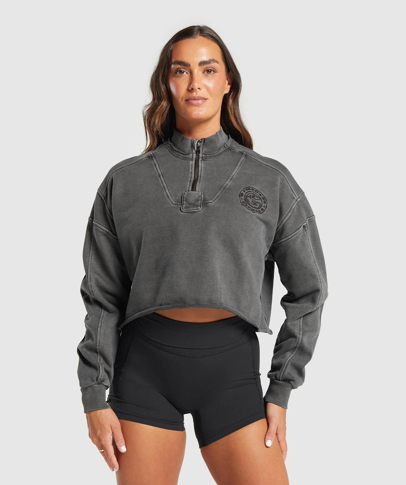 Premium Legacy Sweatshirt