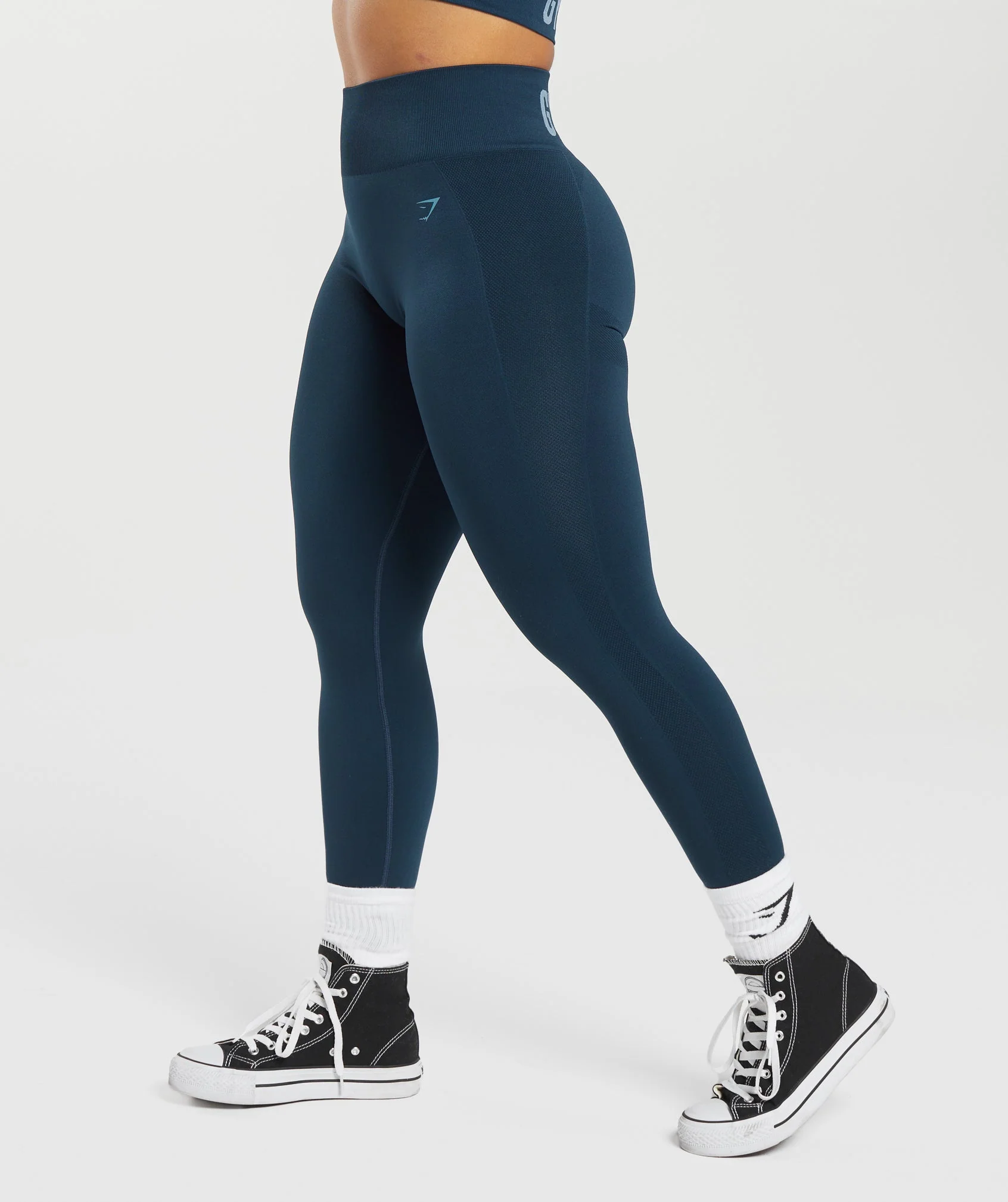 Flex High Waisted Leggings