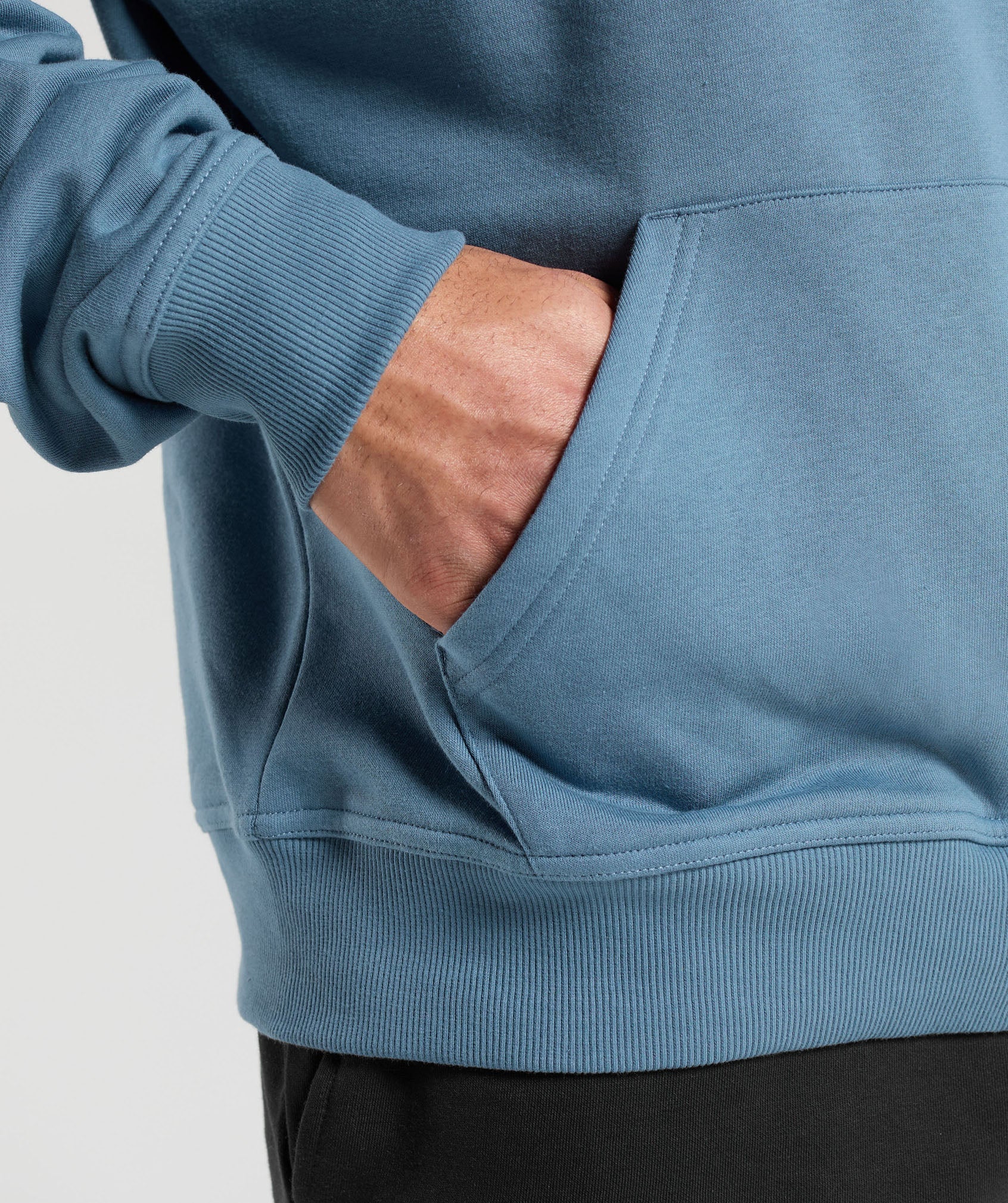 Heavy Duty Apparel Hoodie