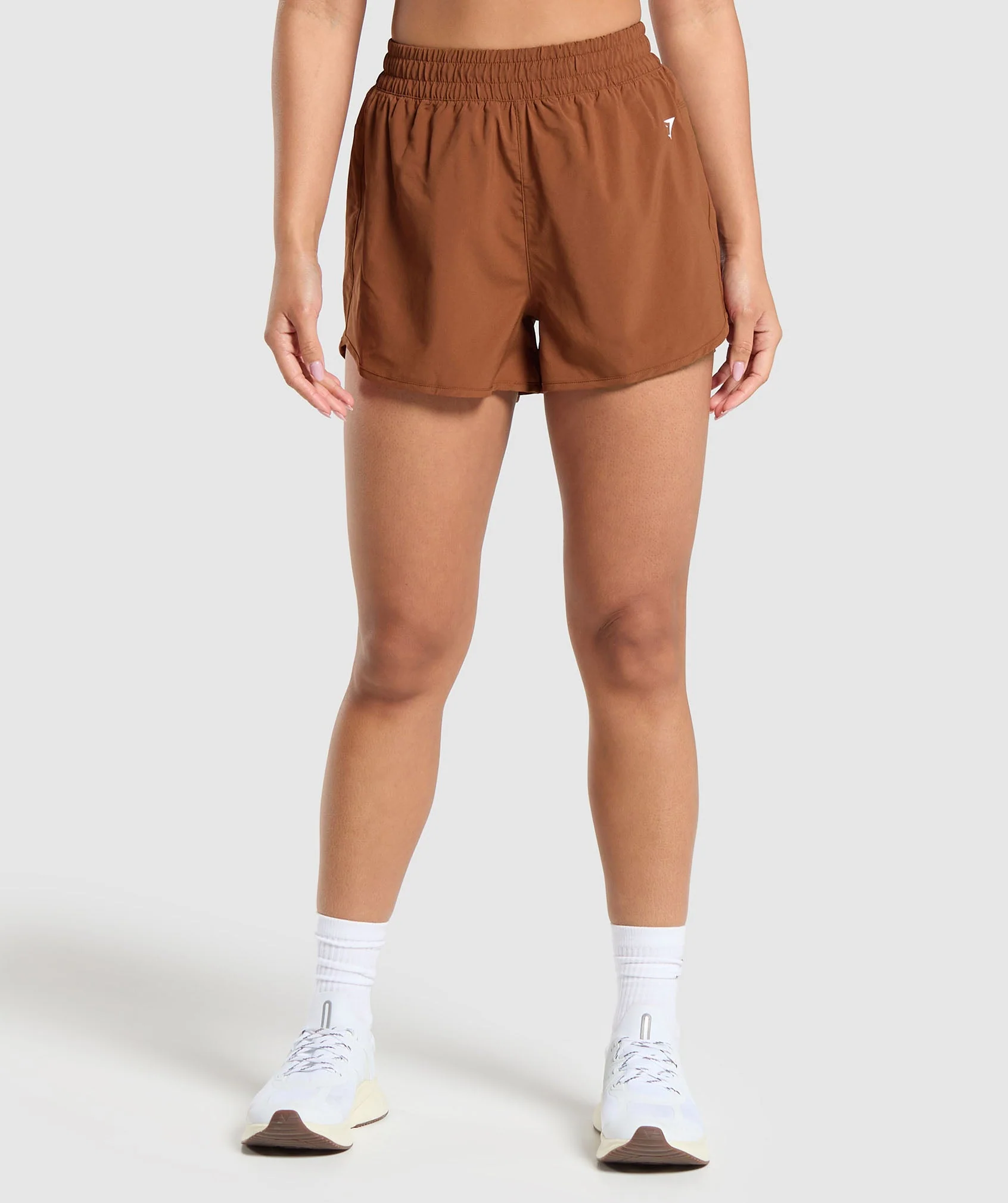 Contour Shorts