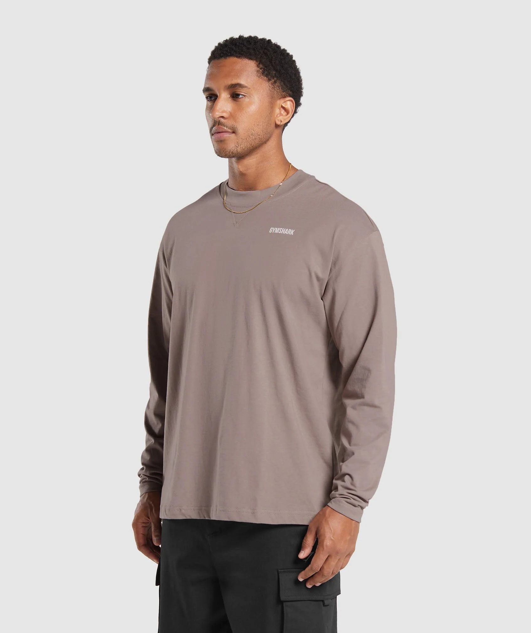 Rest Day Sweats Long Sleeve T-Shirt