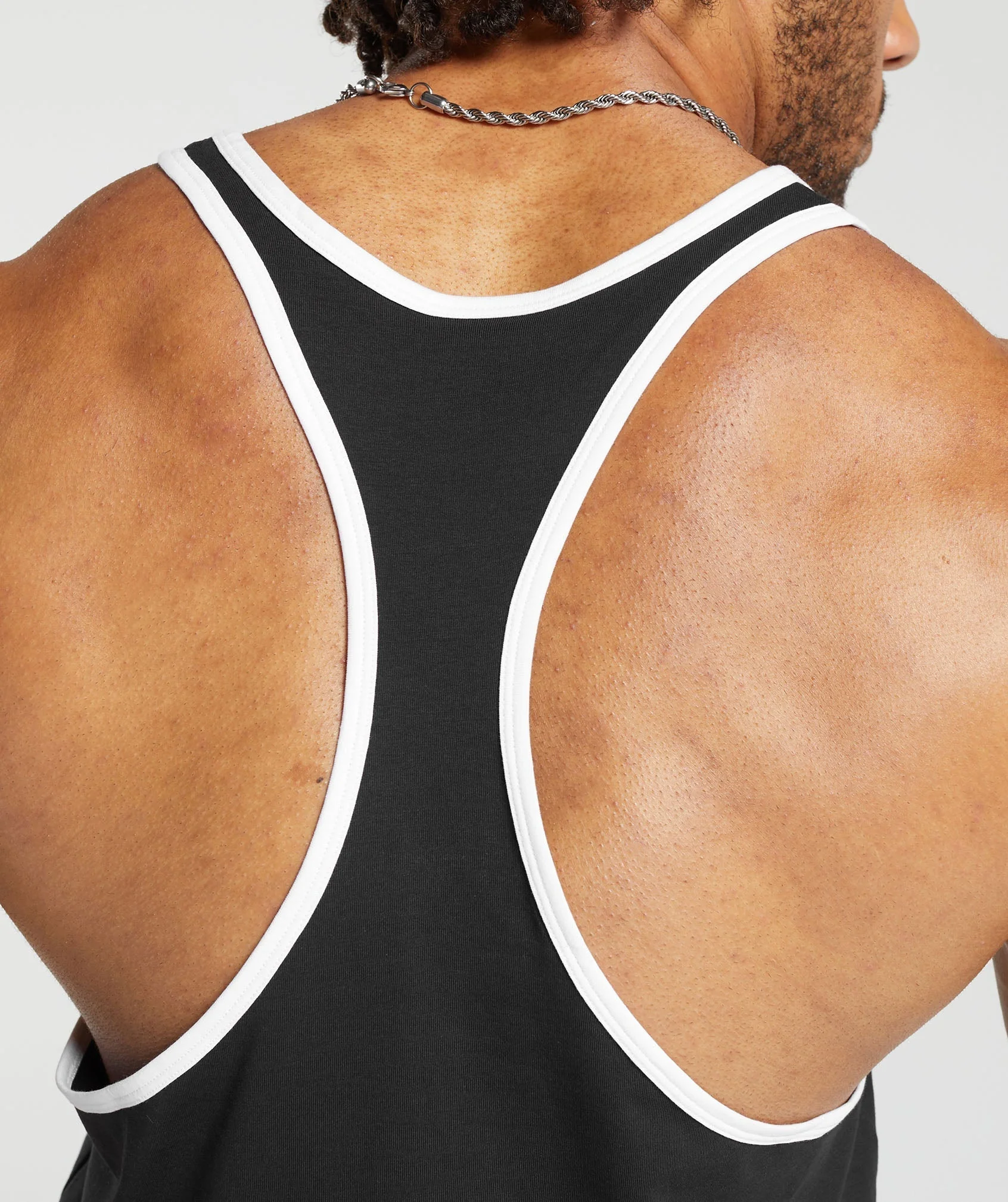 Legacy Ringer Stringer