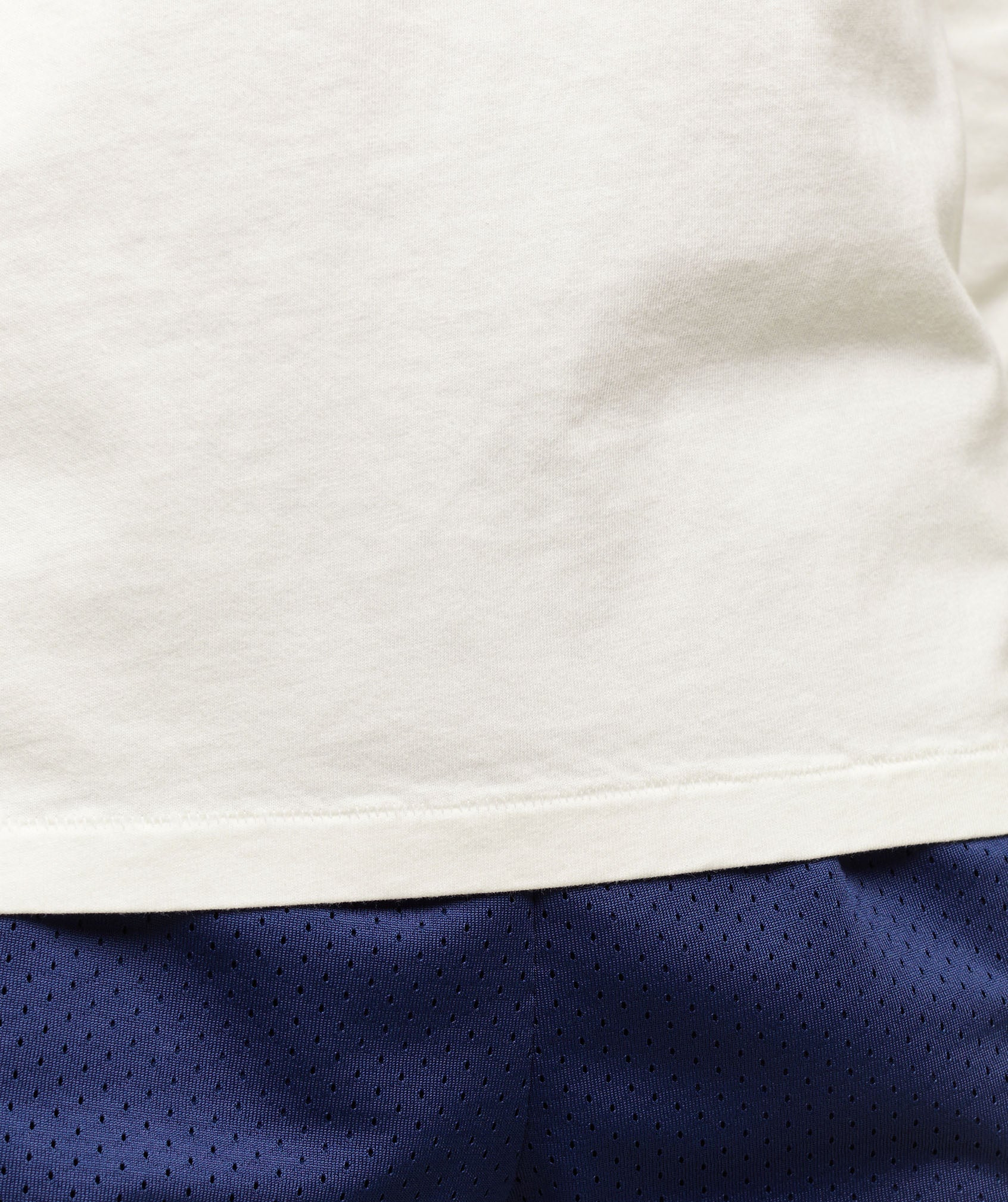 everywear Relaxed Long Sleeve Tee