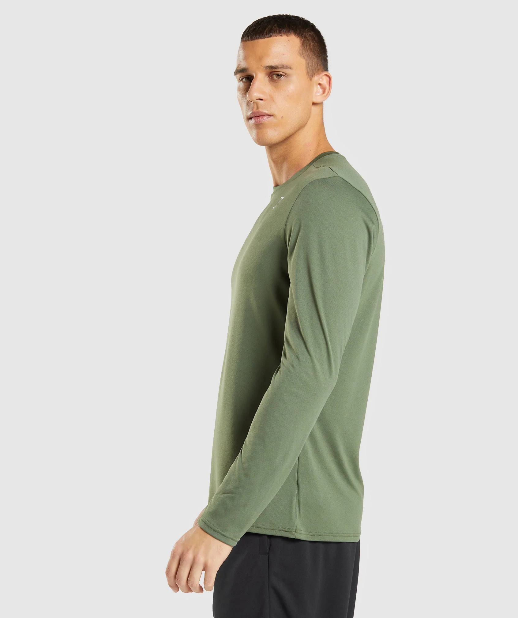 Arrival Long Sleeve T-Shirt