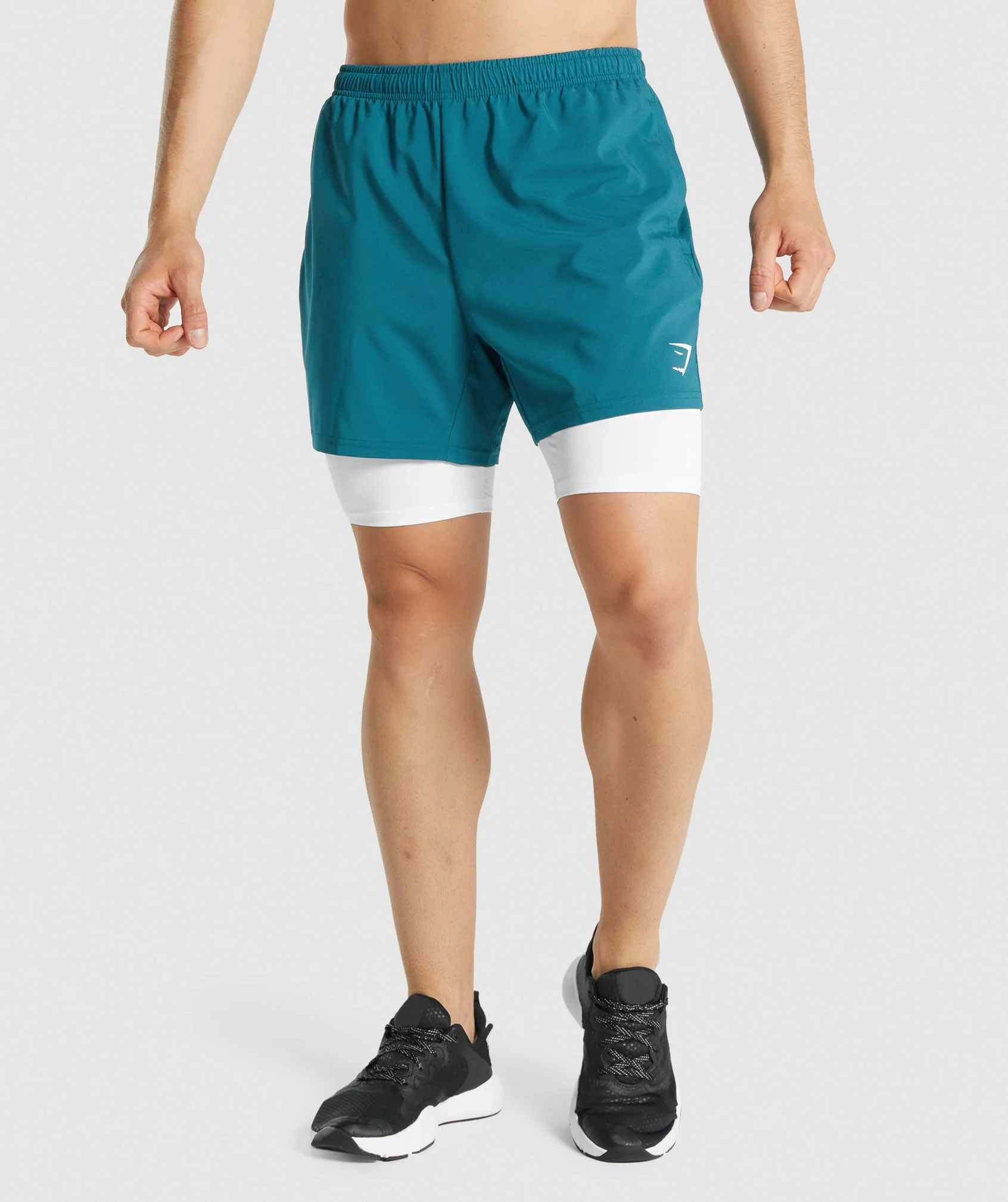 Element Baselayer Shorts