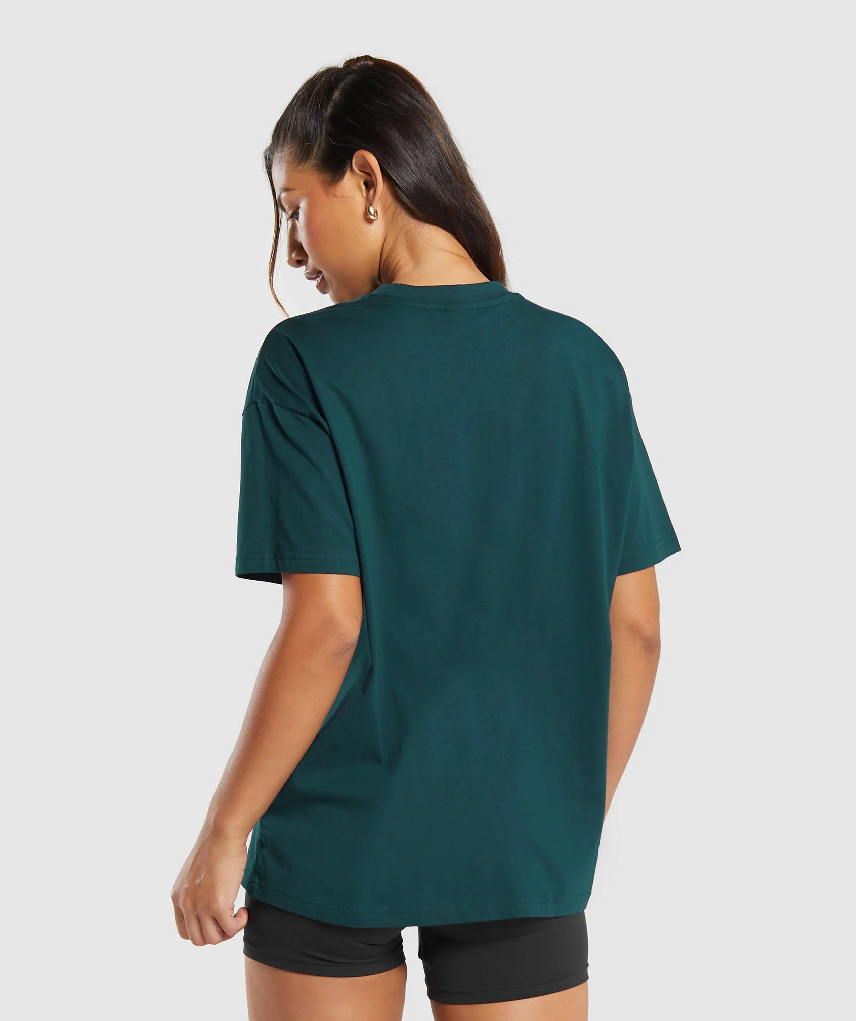 Training Oversized T-shirt