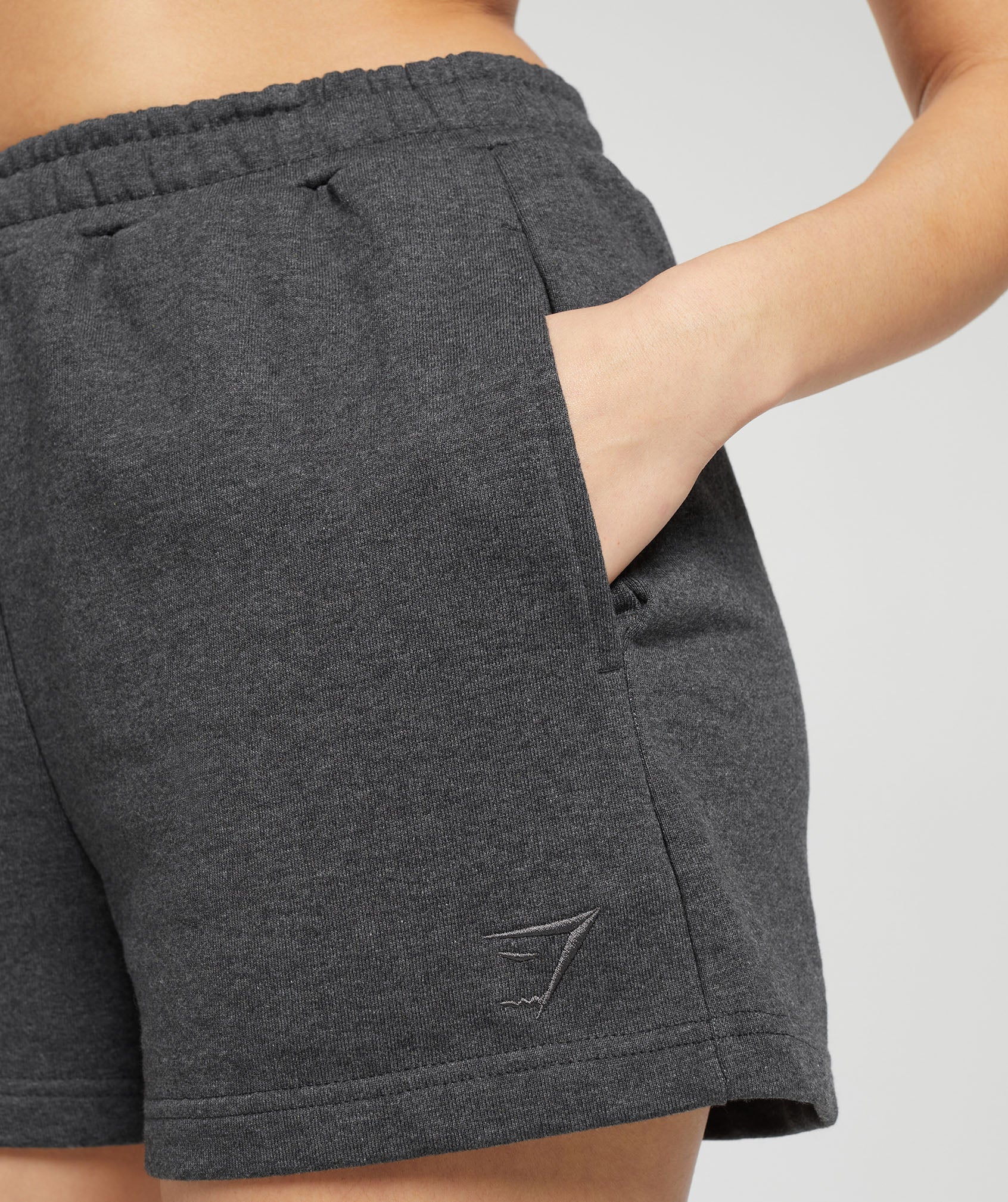 Rest Day Sweat Shorts