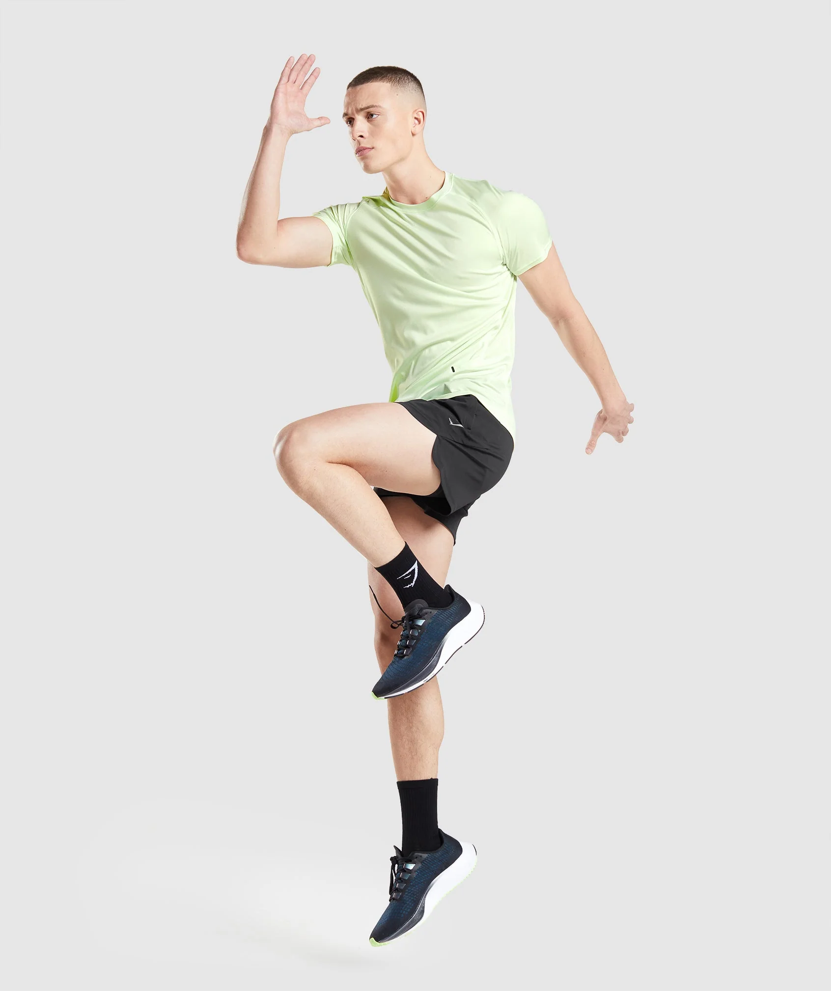 Speed Evolve T-Shirt