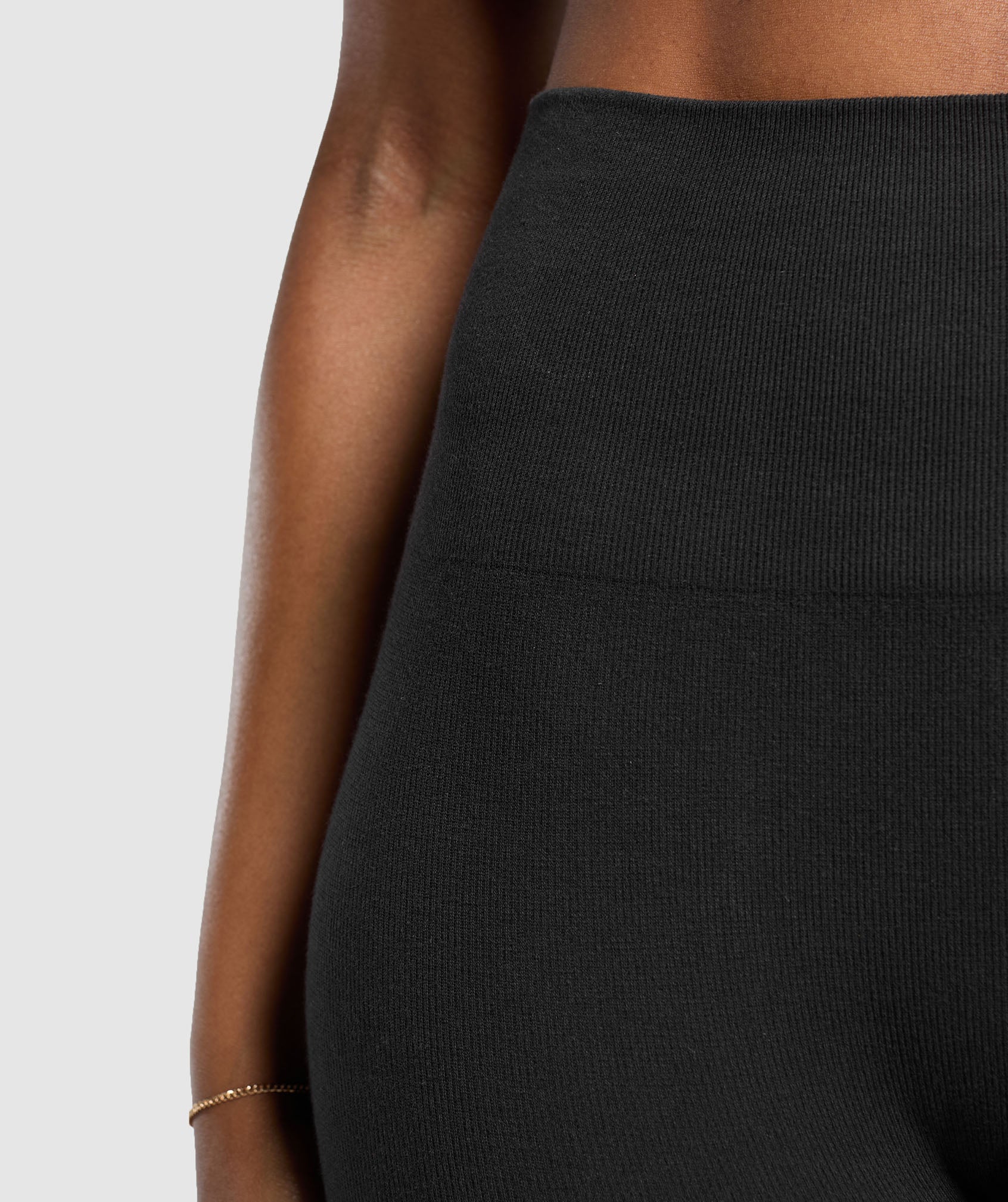 Cotton Seamless Leggings