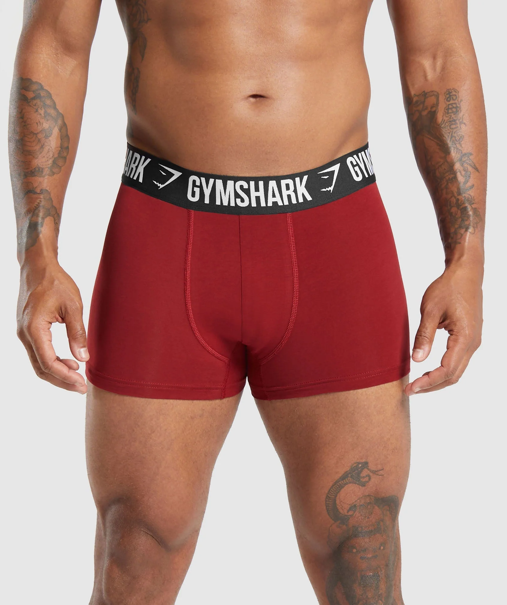 Boxer Brief 5PK