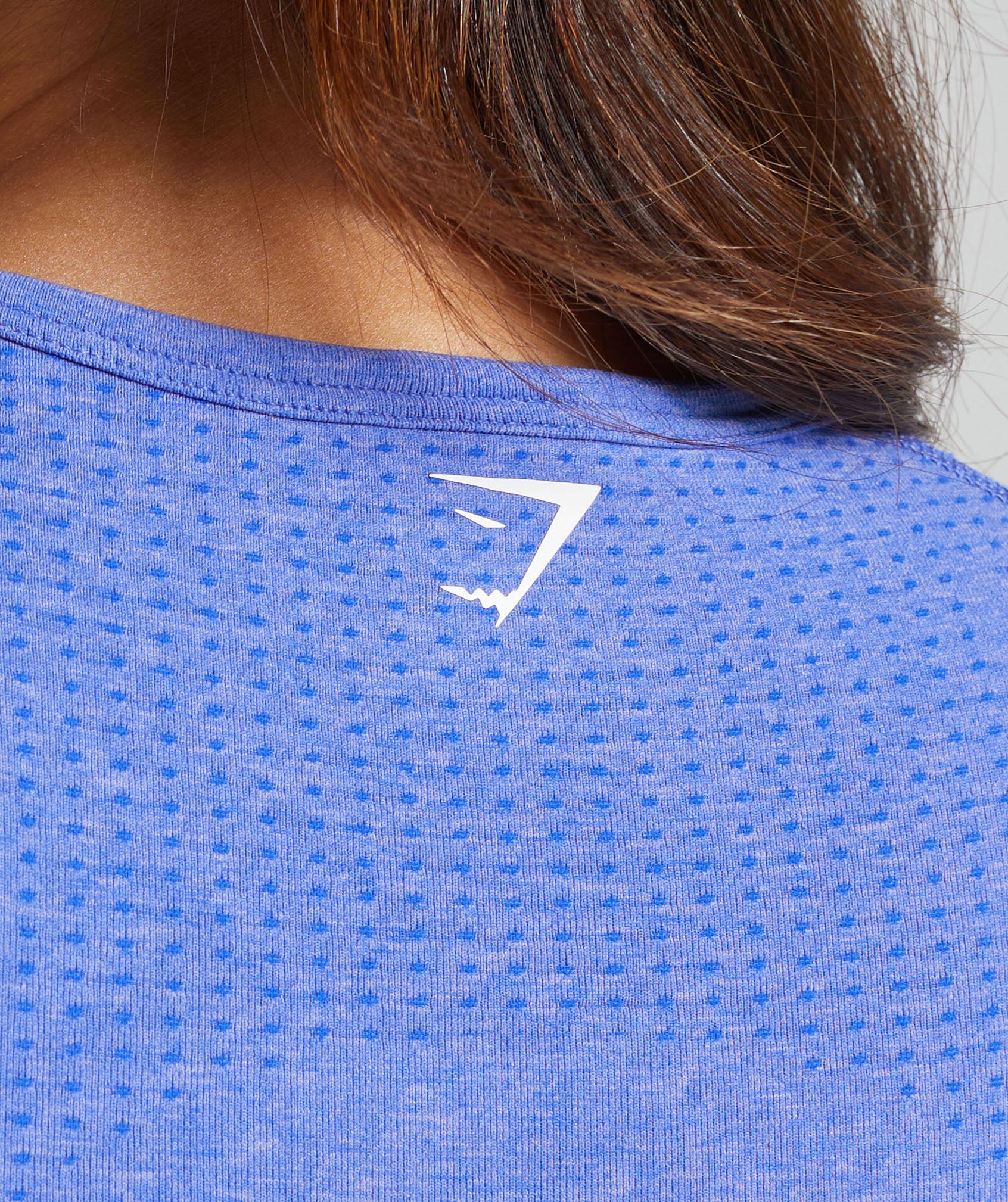 Vital Seamless 2.0 Crop Top