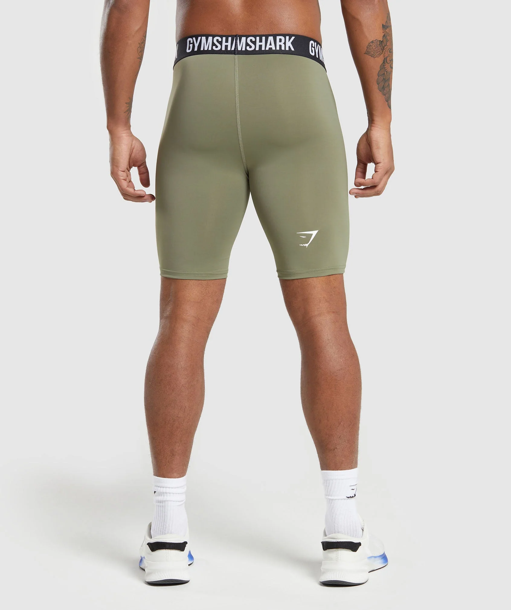 Element Baselayer Shorts