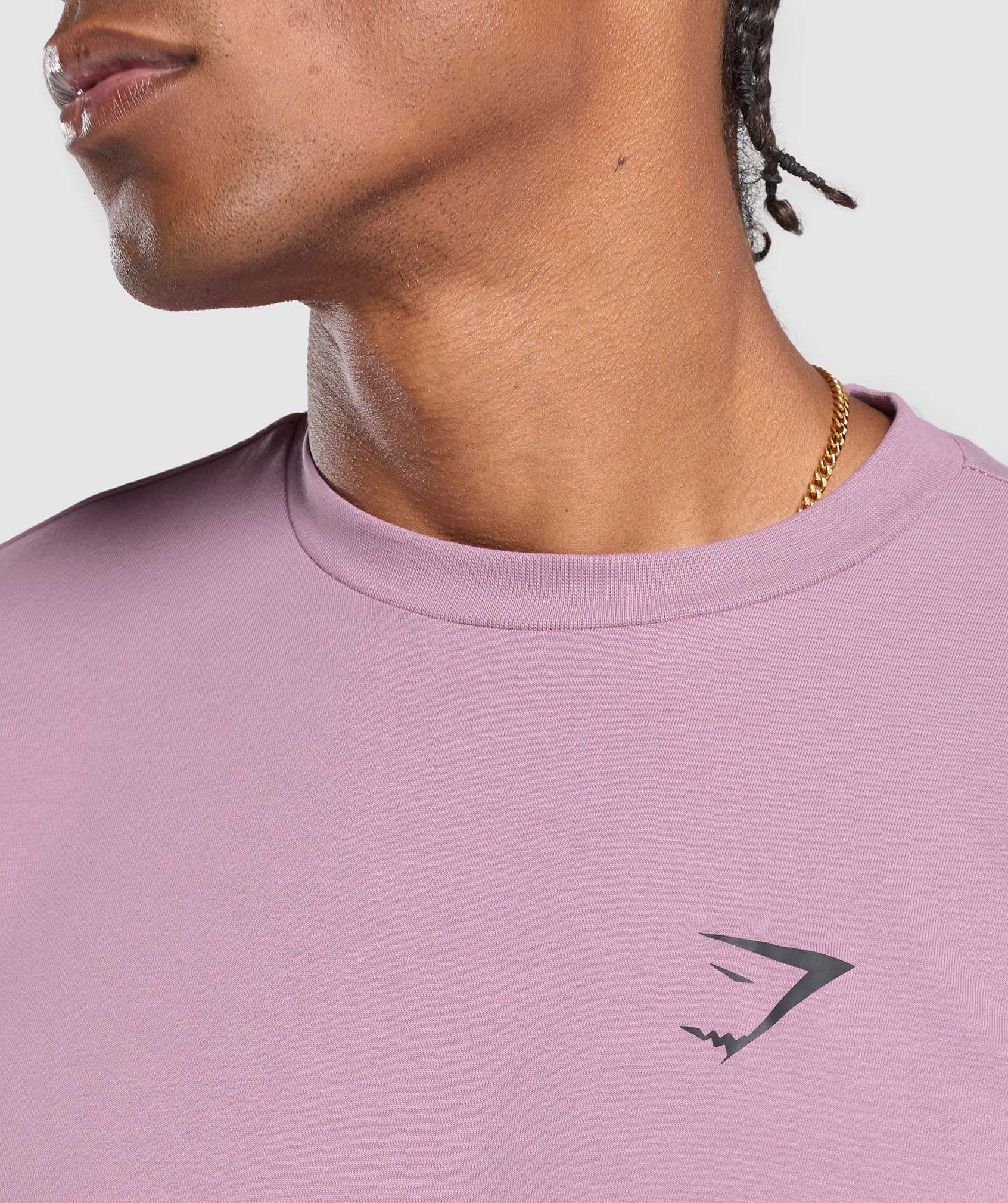 Essential Oversized T-Shirt