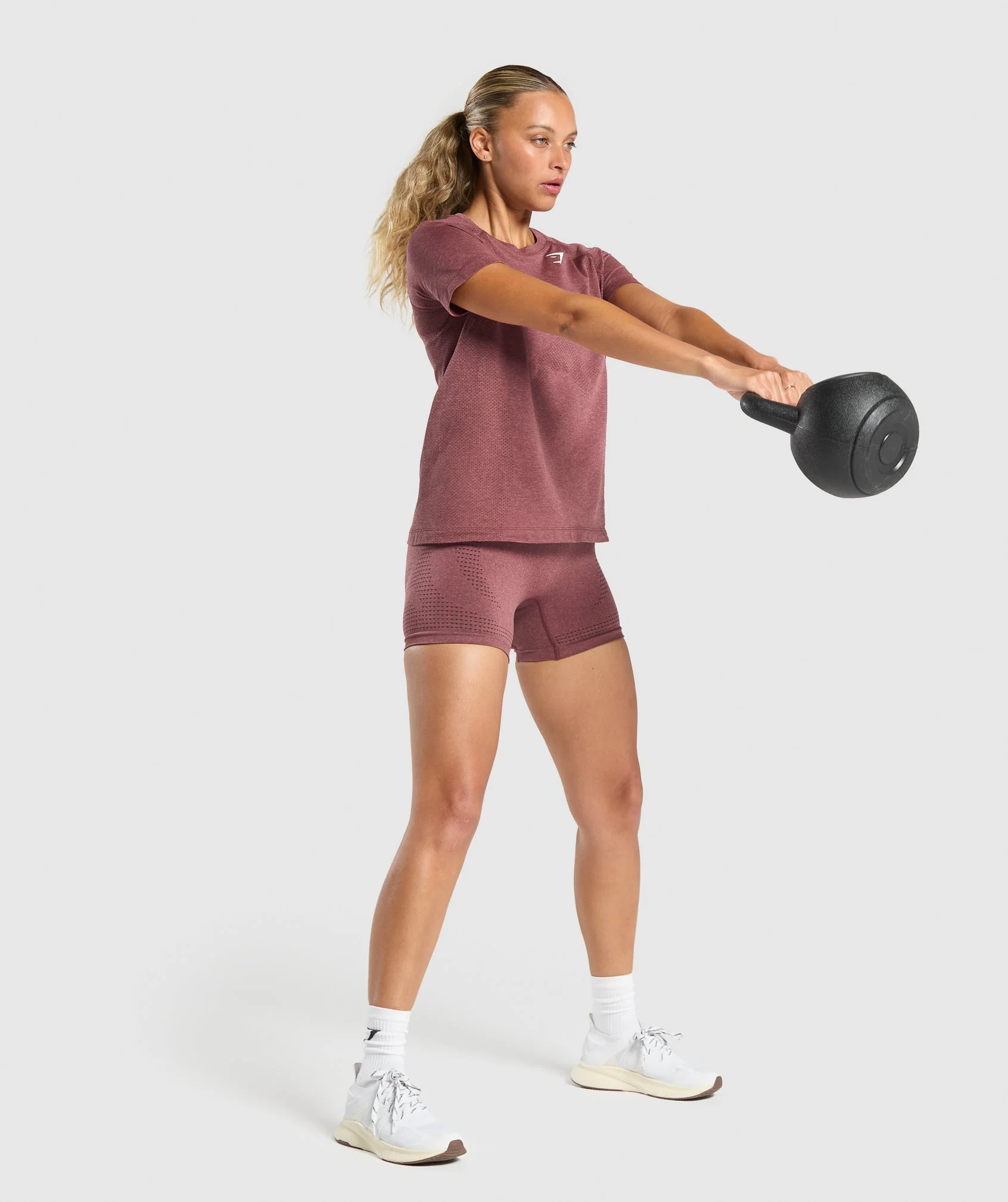 Vital Seamless 2.0 Light T-Shirt