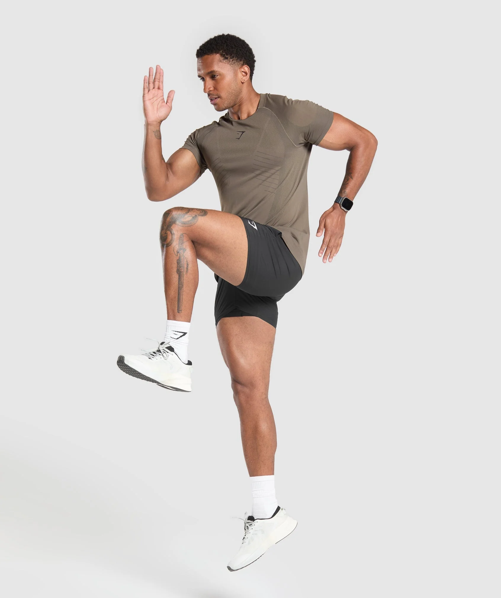 Apex Seamless T-Shirt