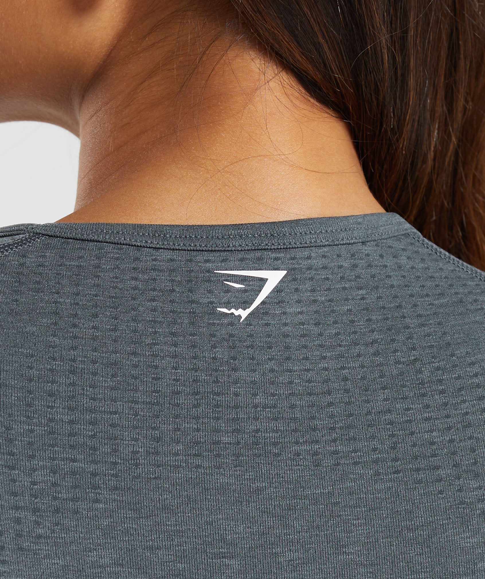 Vital Seamless 2.0 Crop Top