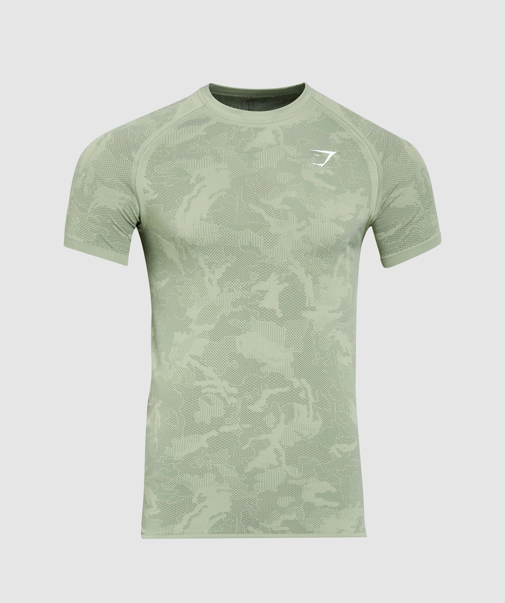 Geo Seamless T-Shirt