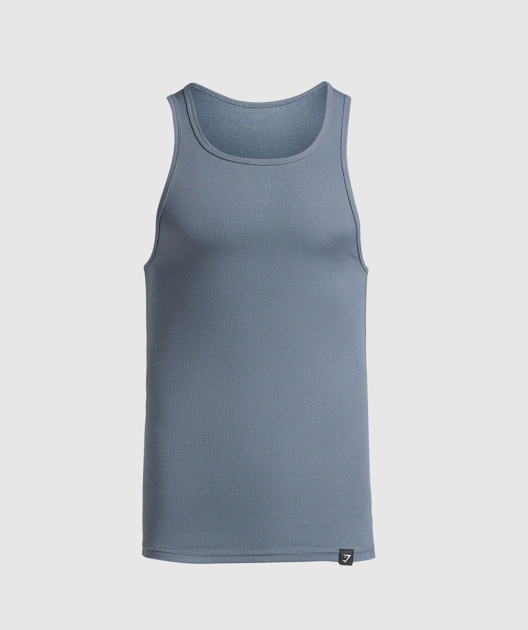 Ribbed Tank 1PK
