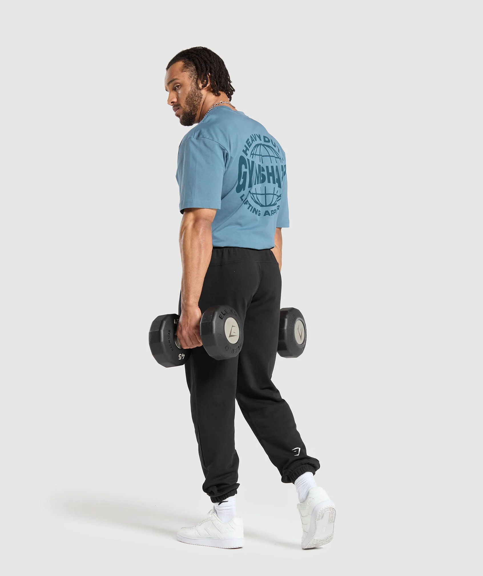 Heavy Duty Apparel T-Shirt