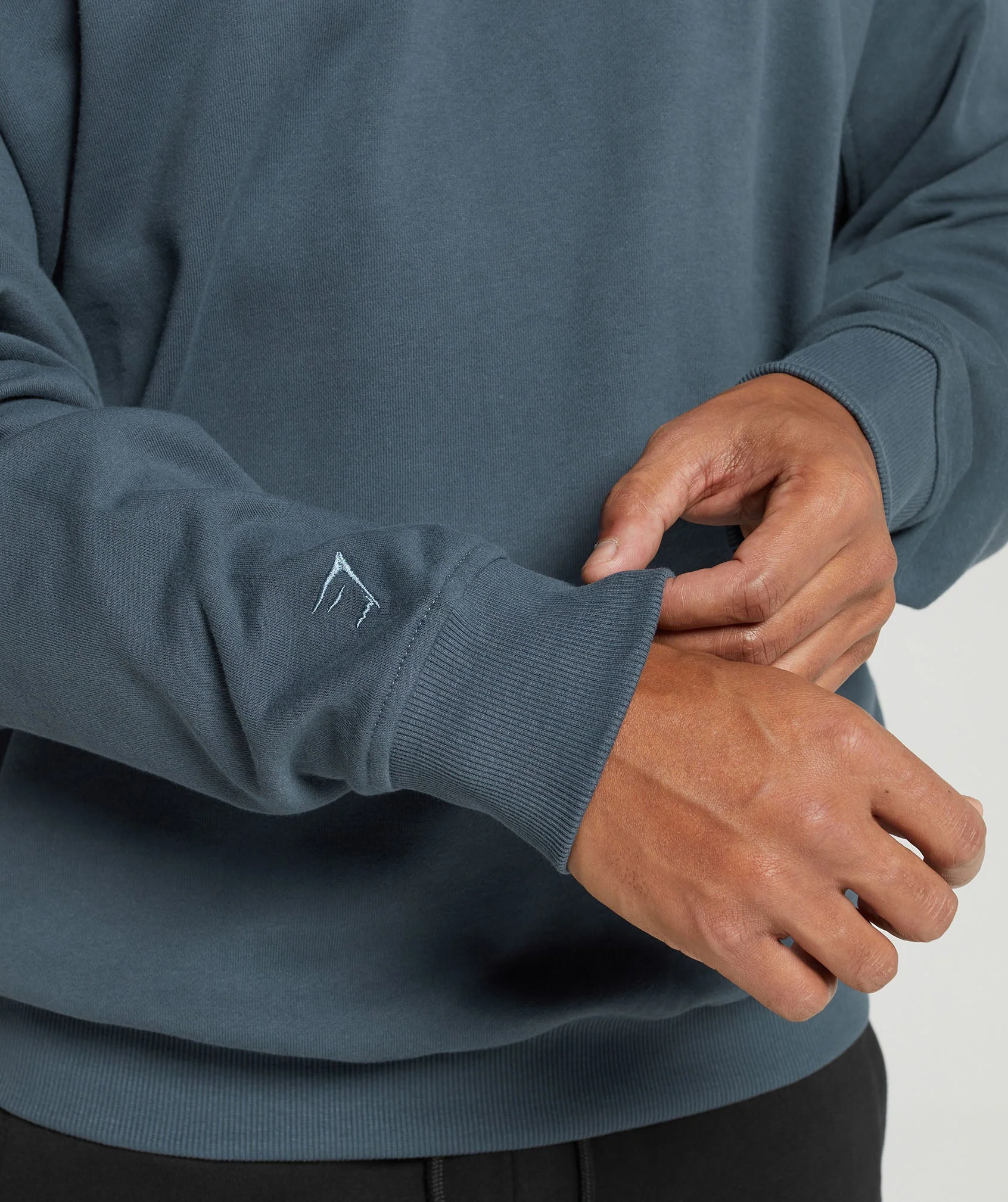 Rest Day Essential Crew