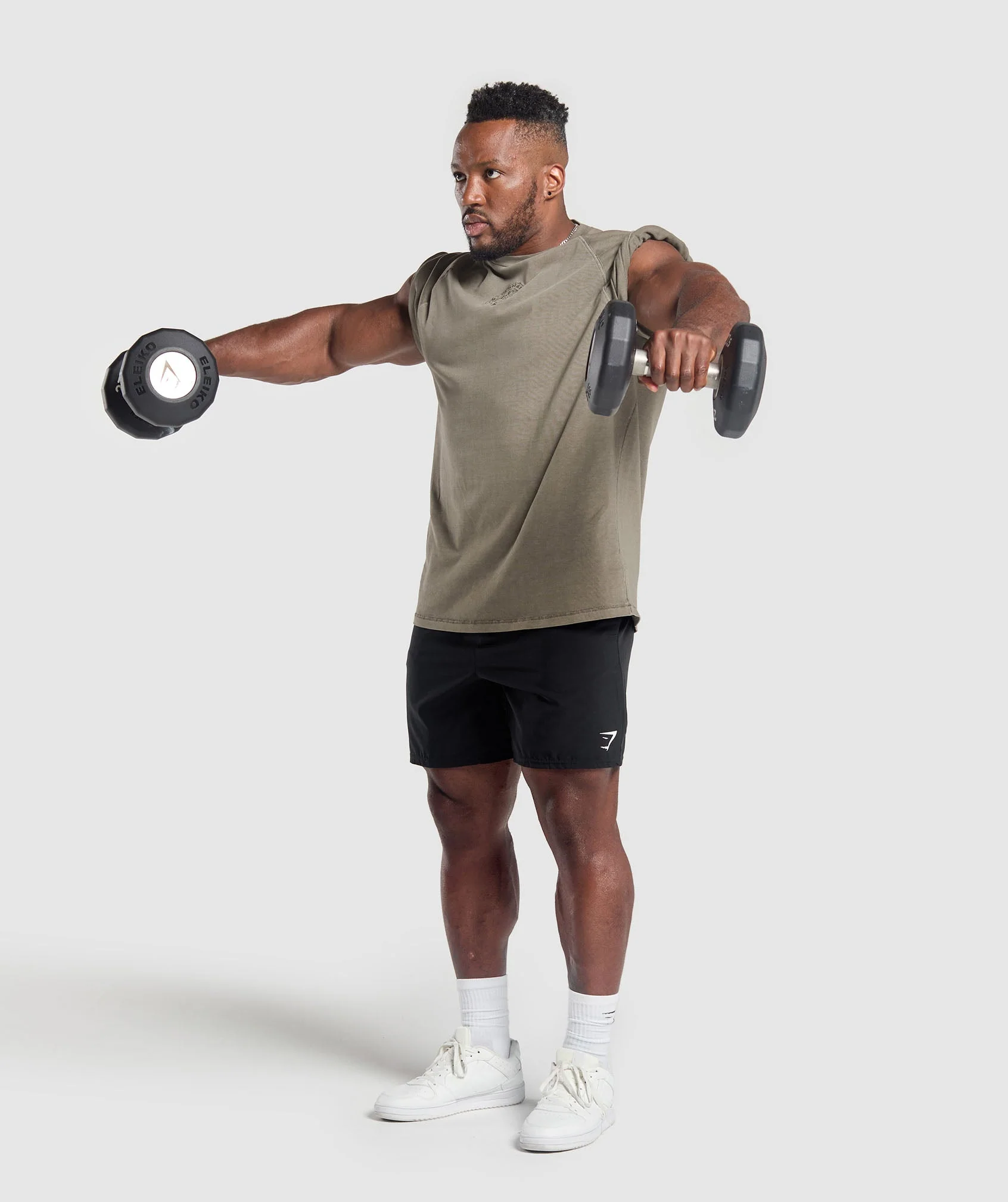 Premium Legacy T-Shirt