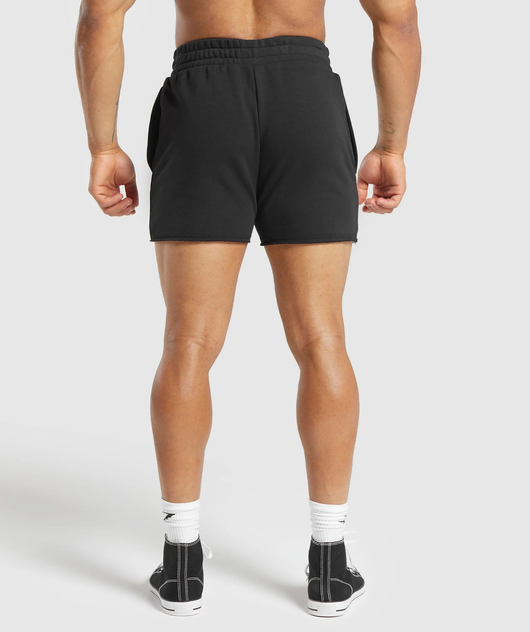 Legacy Shorts
