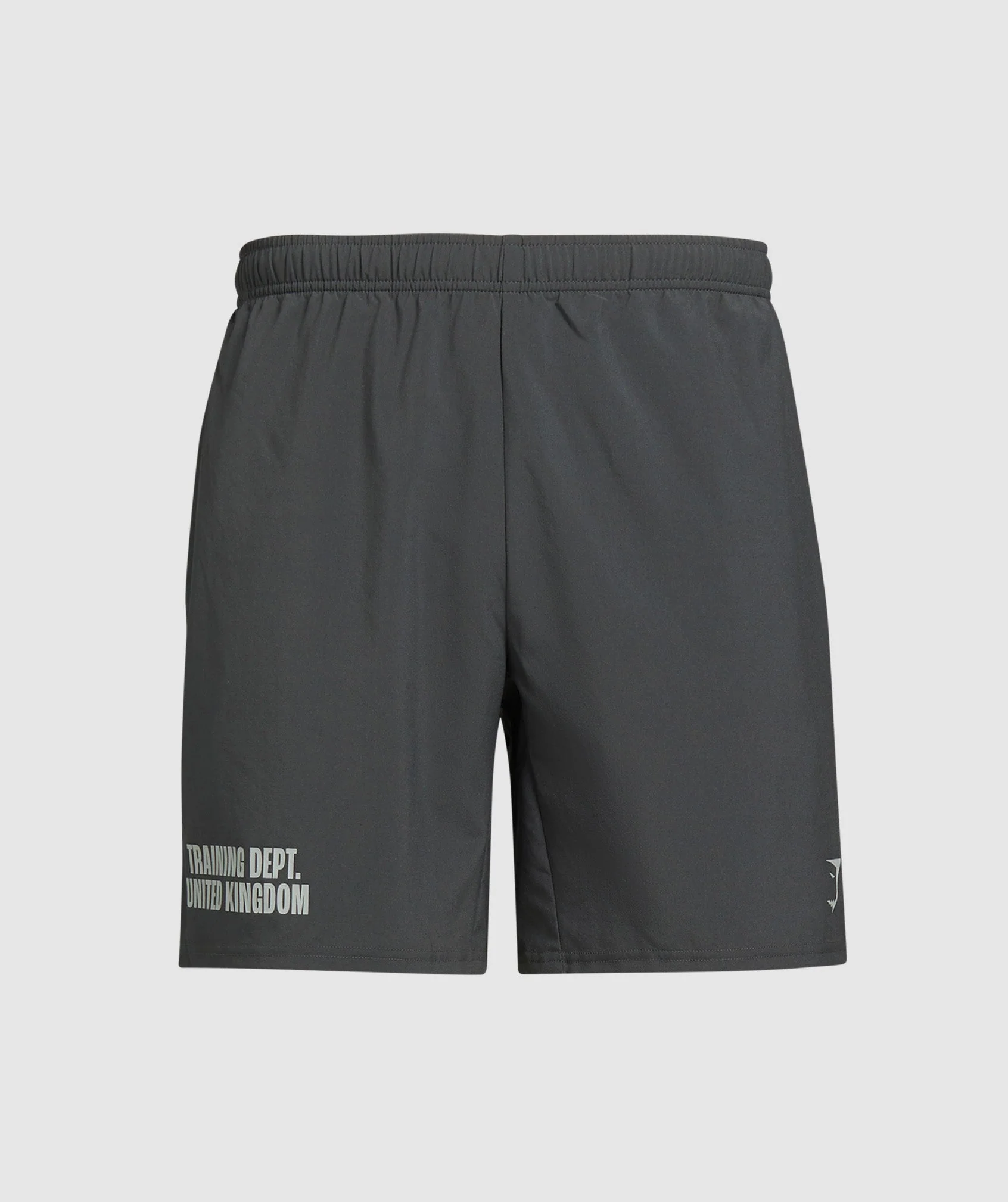 Training Dept. UK 7" Shorts