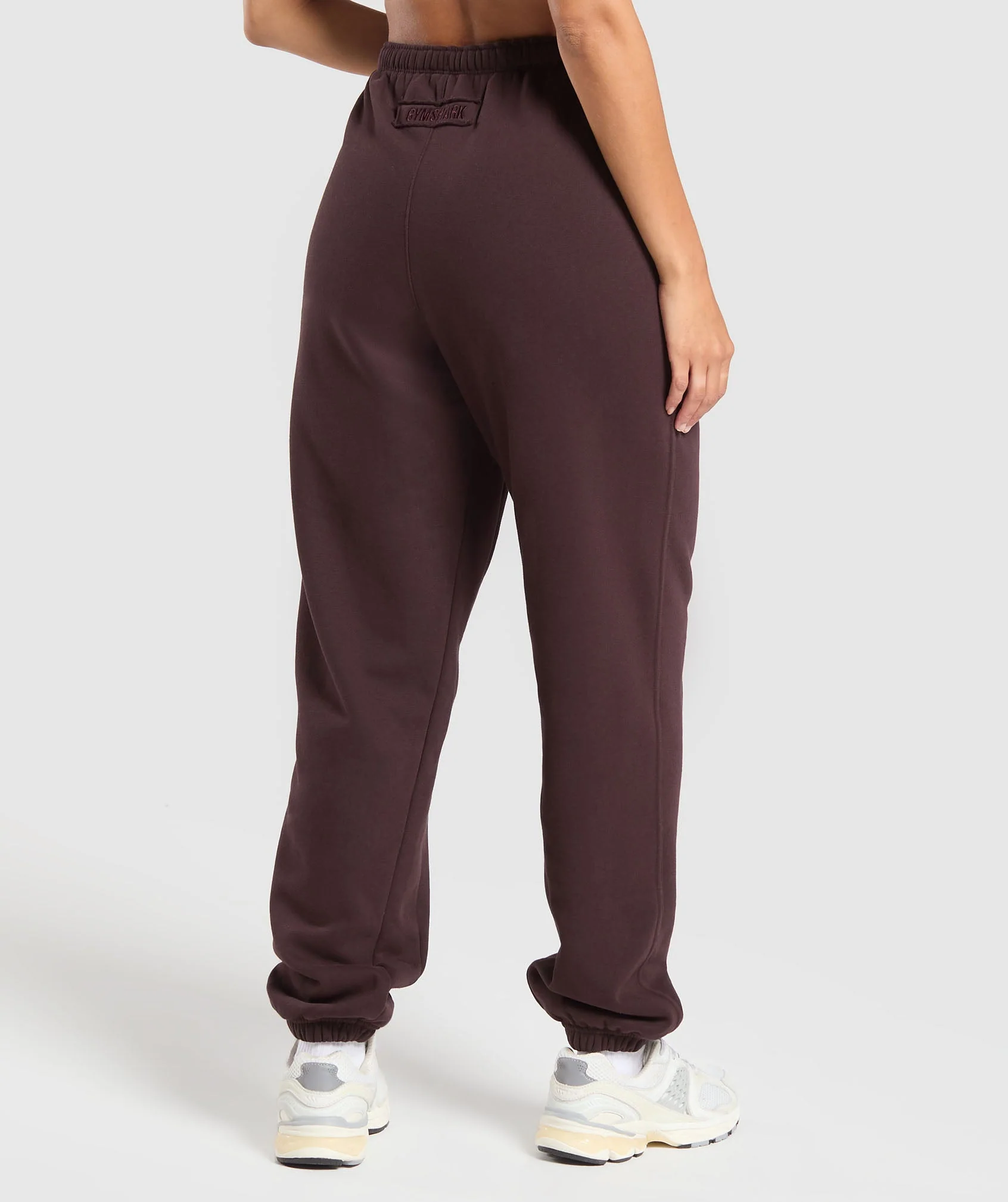 Fleece Joggers