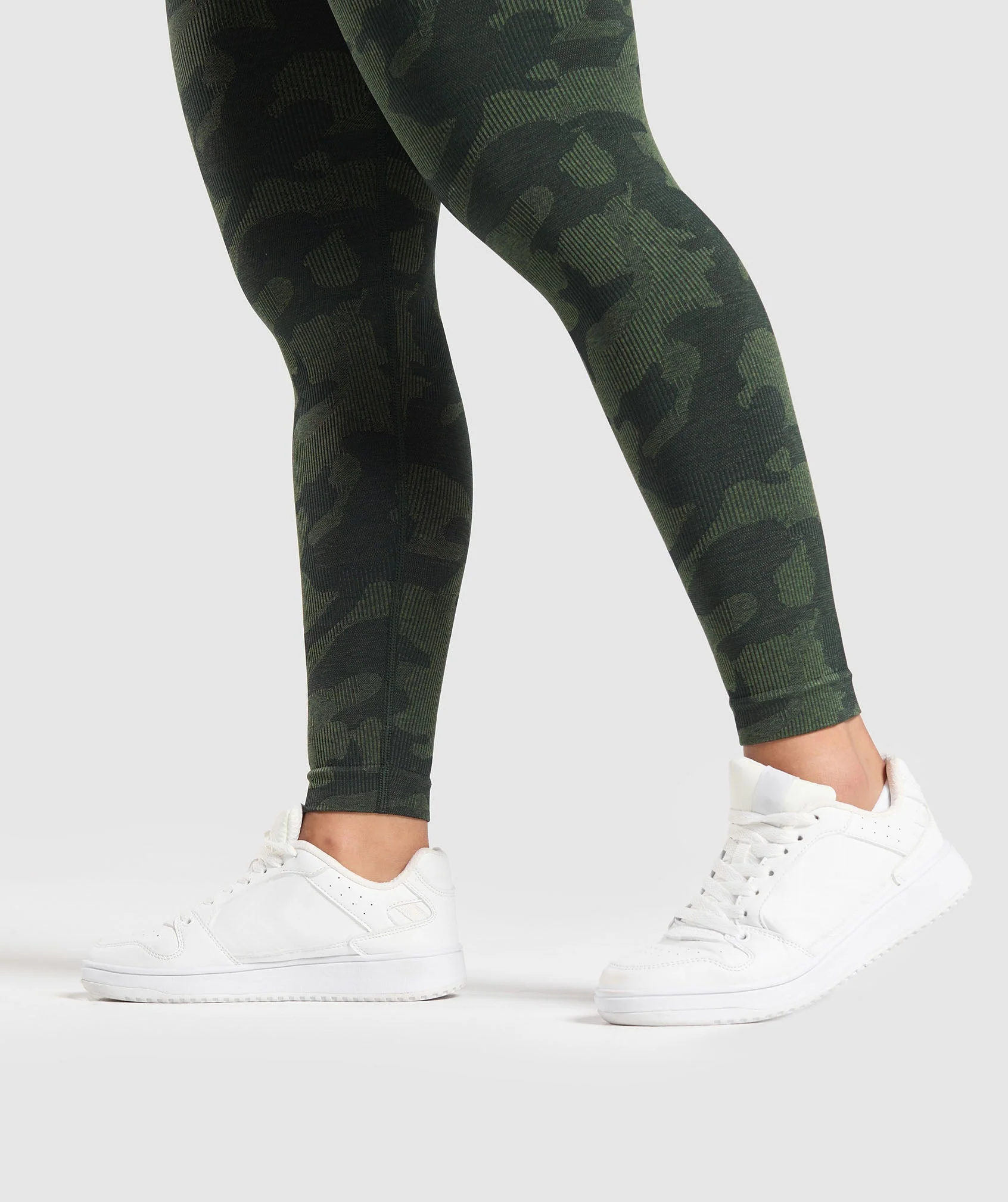 Adapt Camo Seamless Leggings