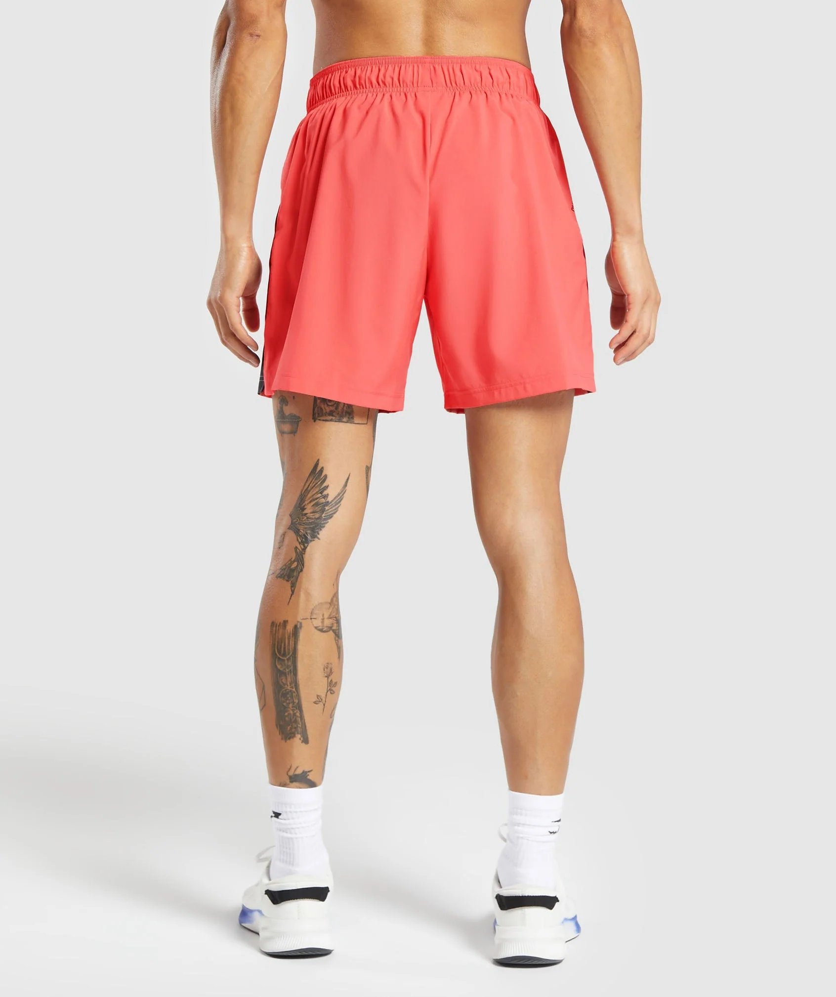 Sport 7" Shorts