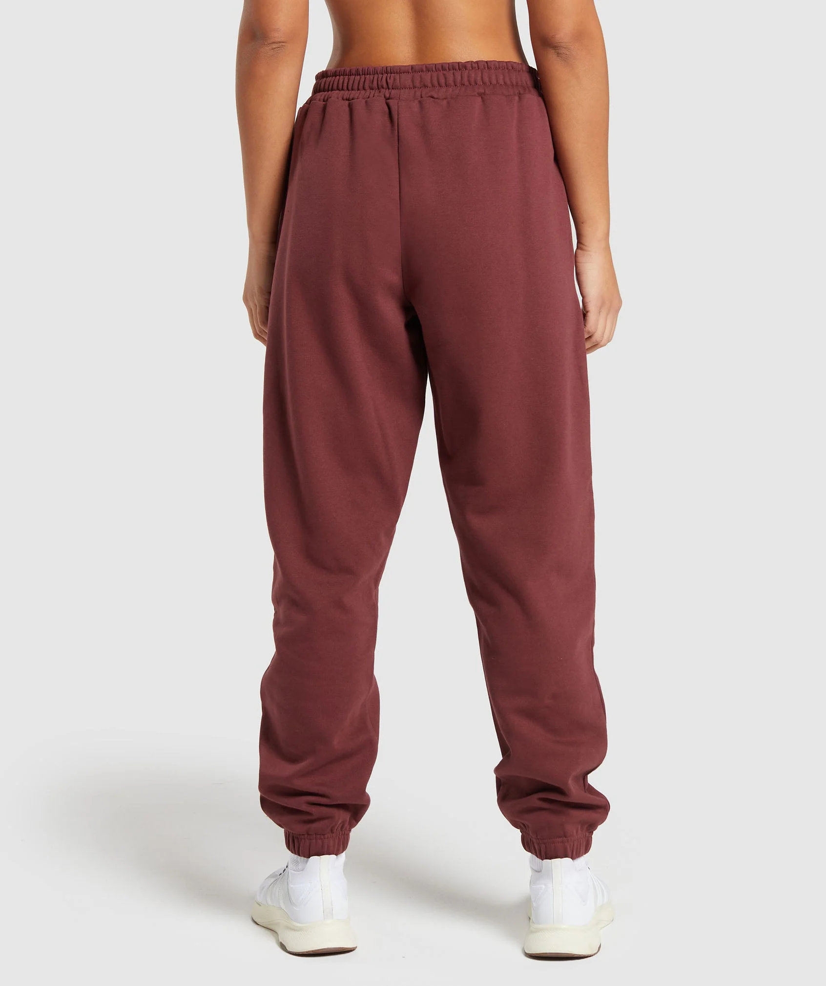 Training Fleece Joggers