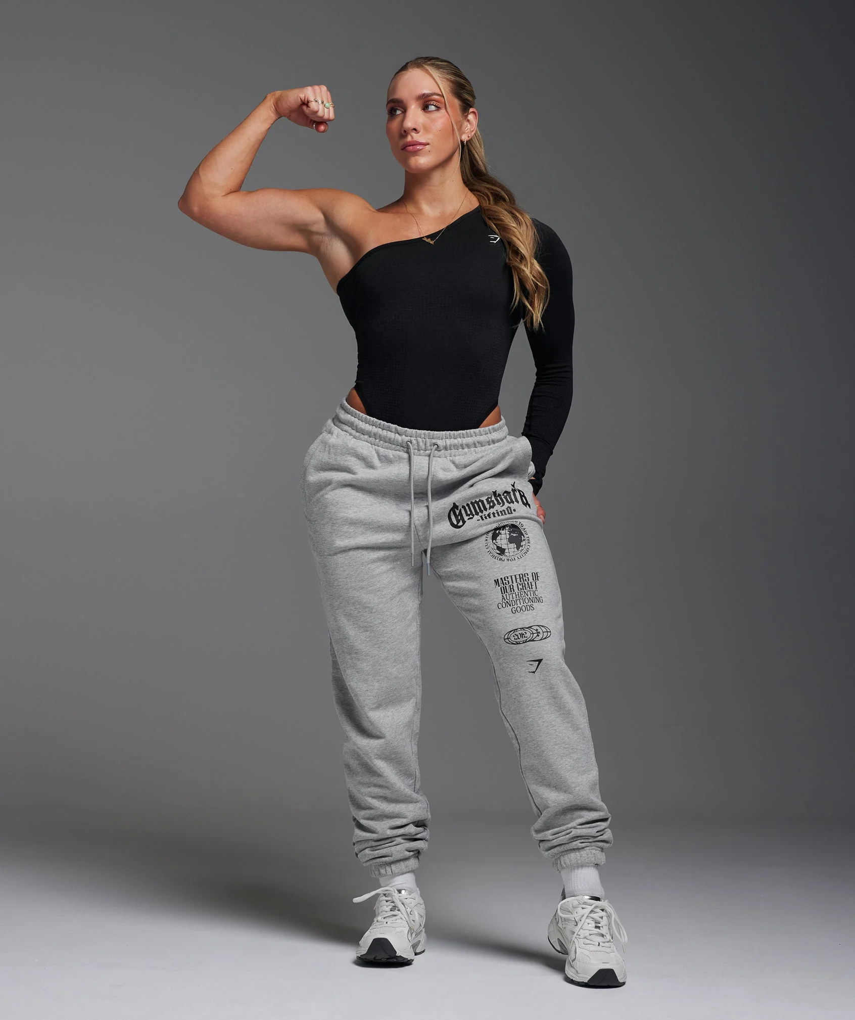 Vital Seamless Bodysuit