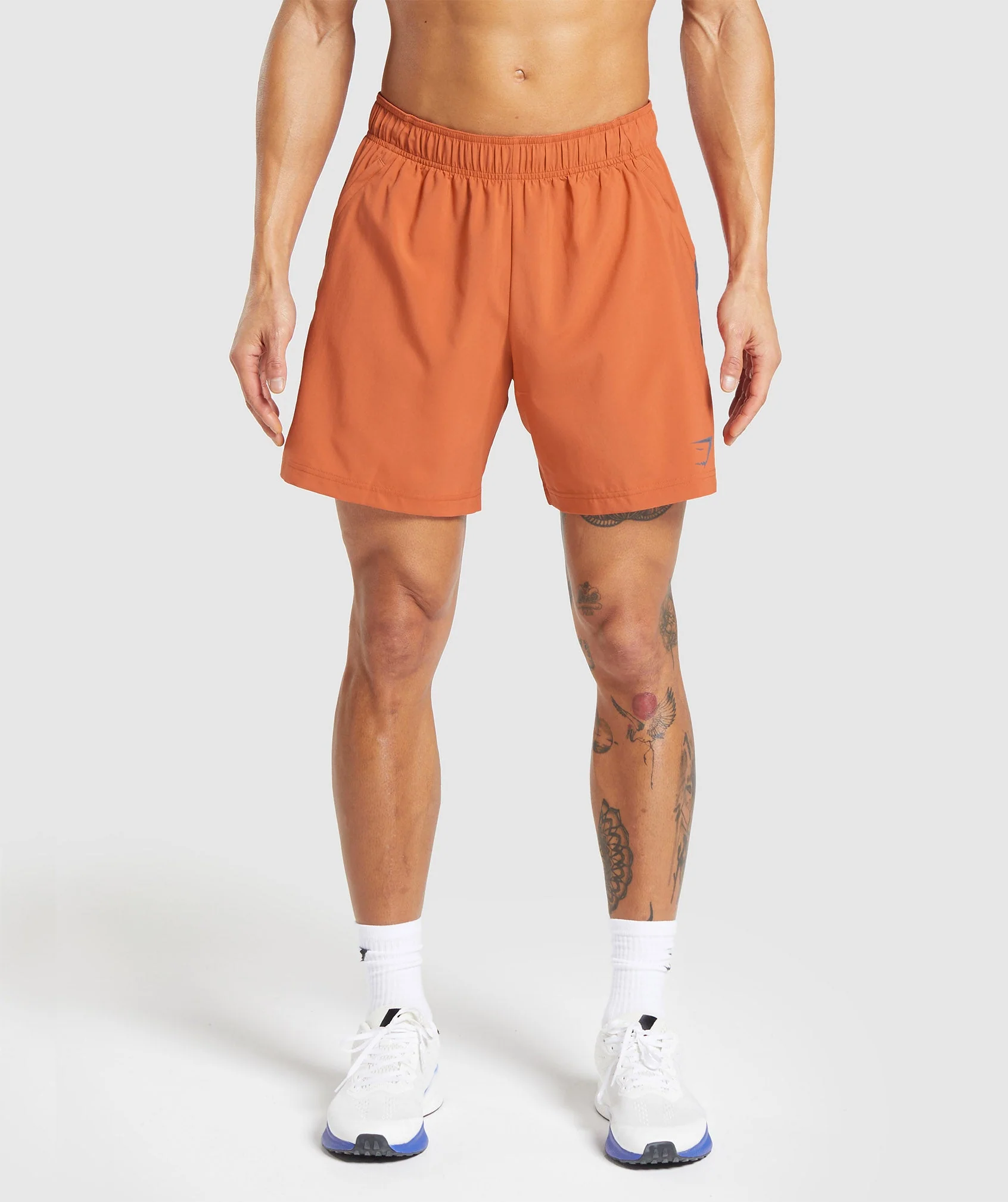 Sport 7" Shorts