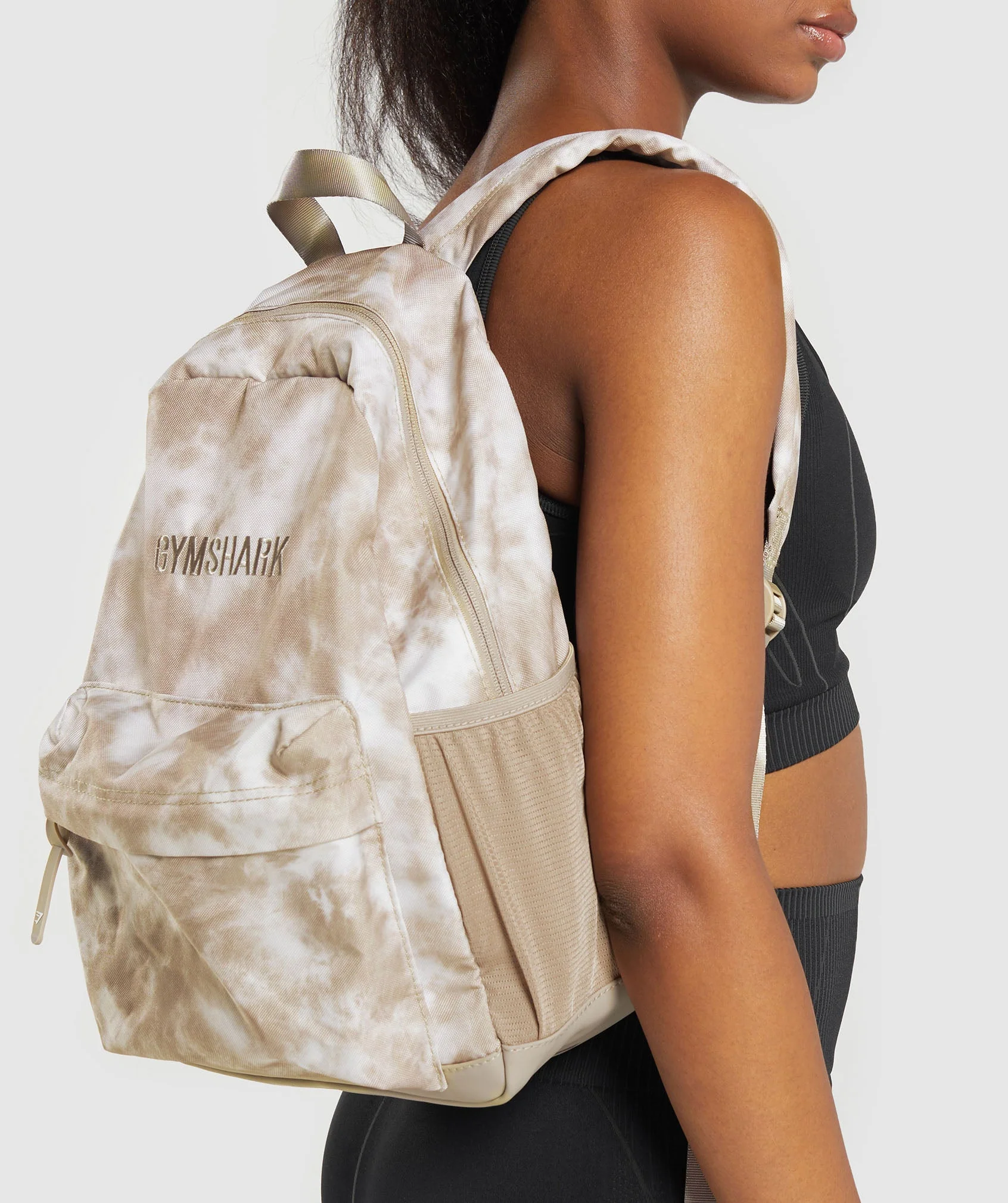 Tie Dye Everyday Backpack