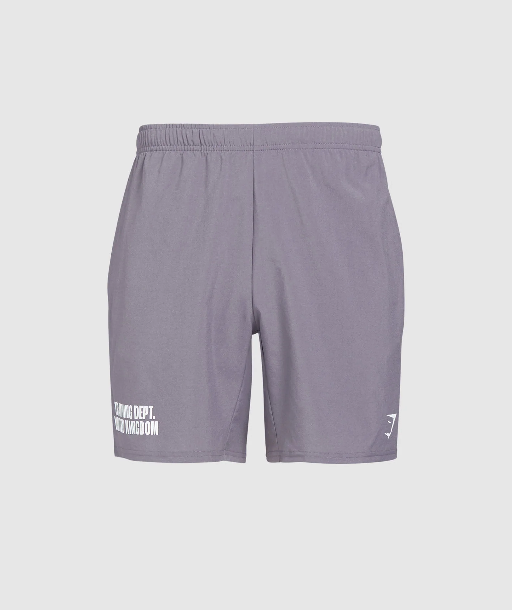 Training Dept. UK 7" Shorts