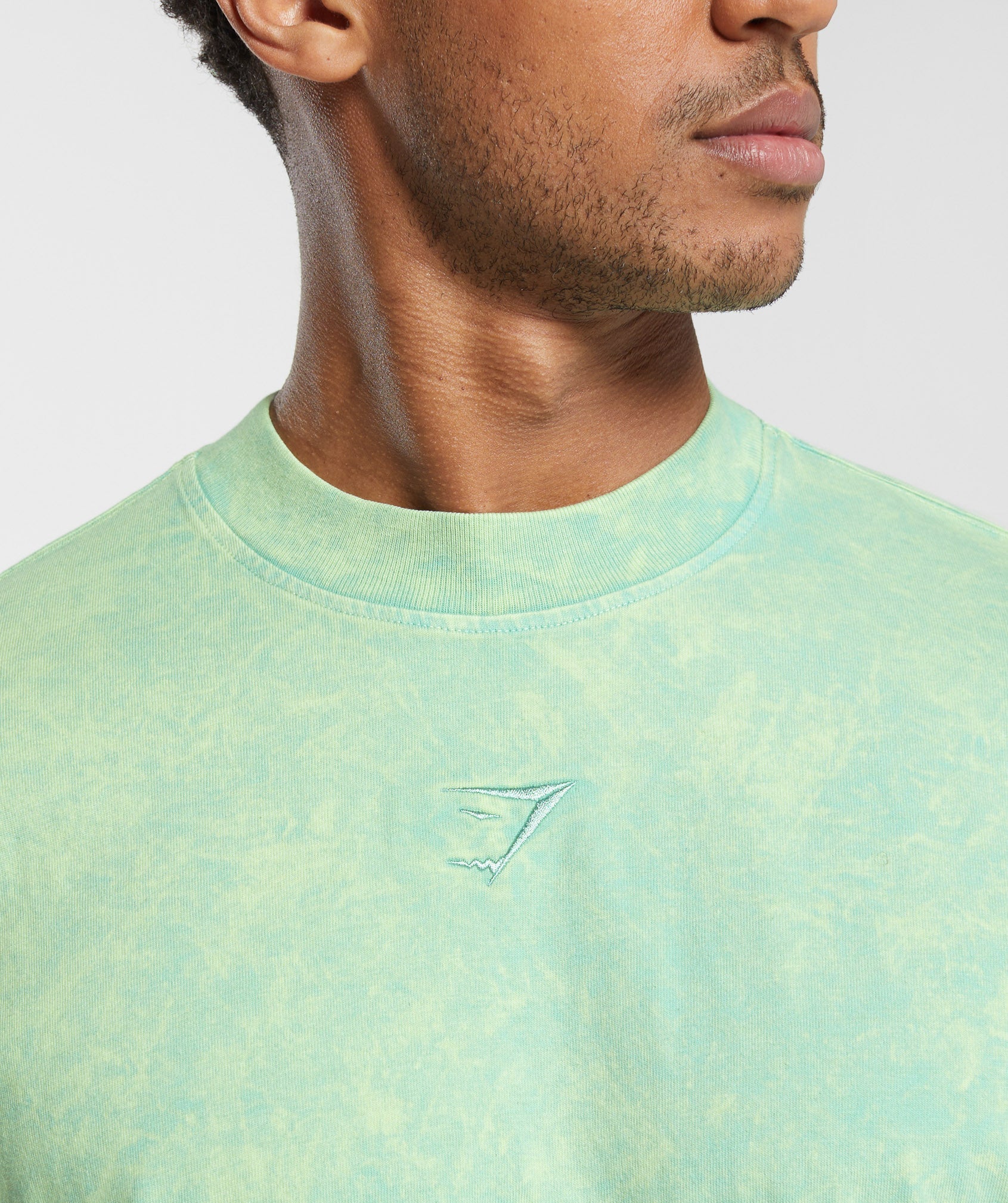 Rest Day Washed T-Shirt