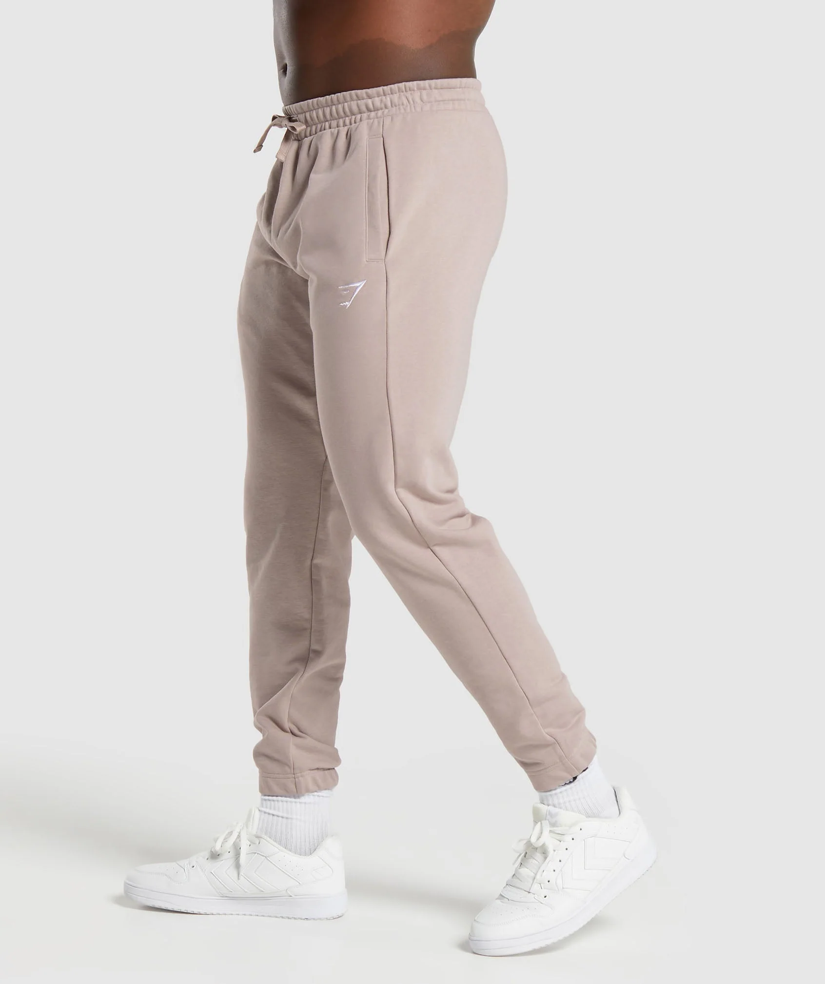 Essential Oversized Joggers