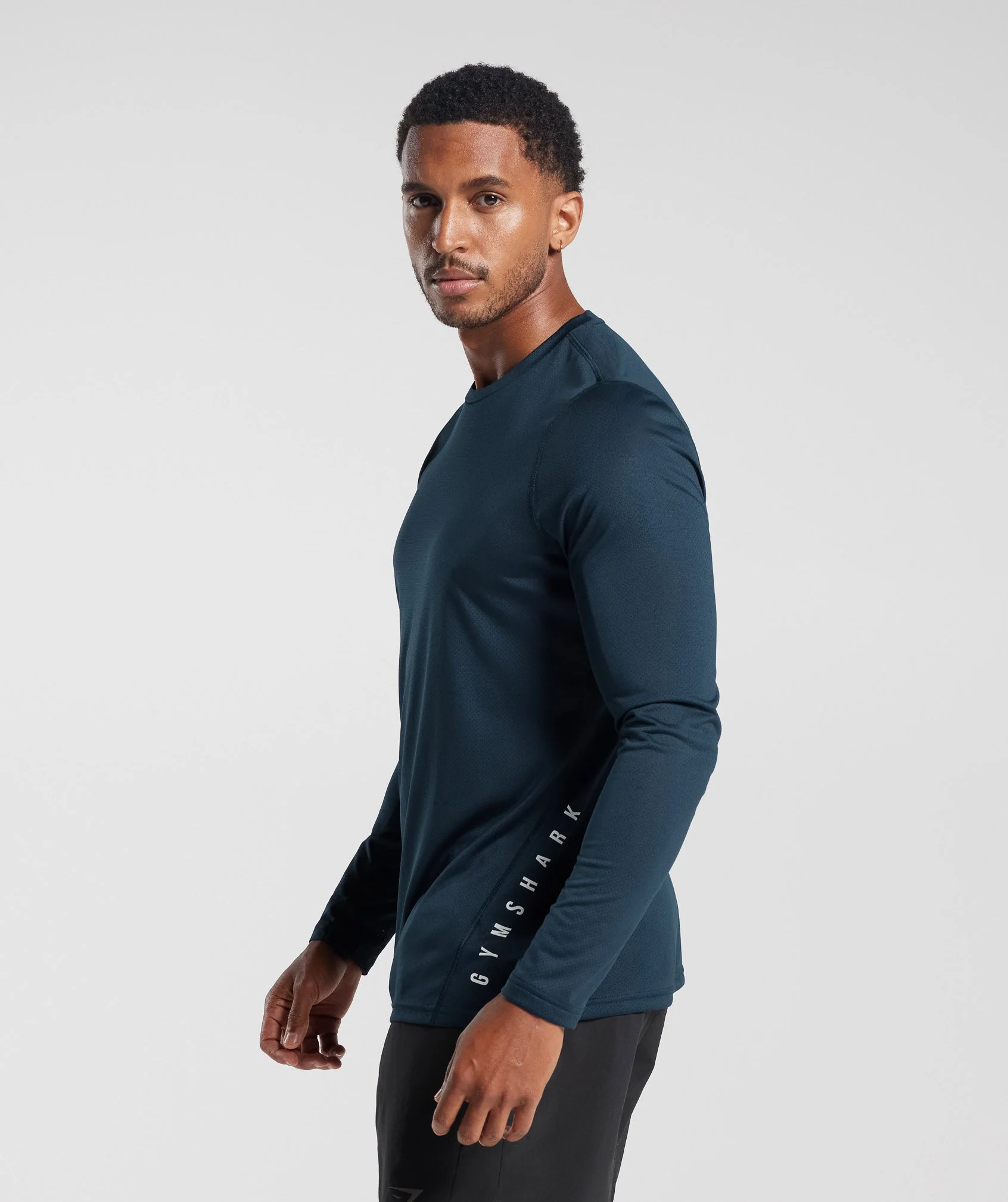 Sport Long Sleeve T-Shirt