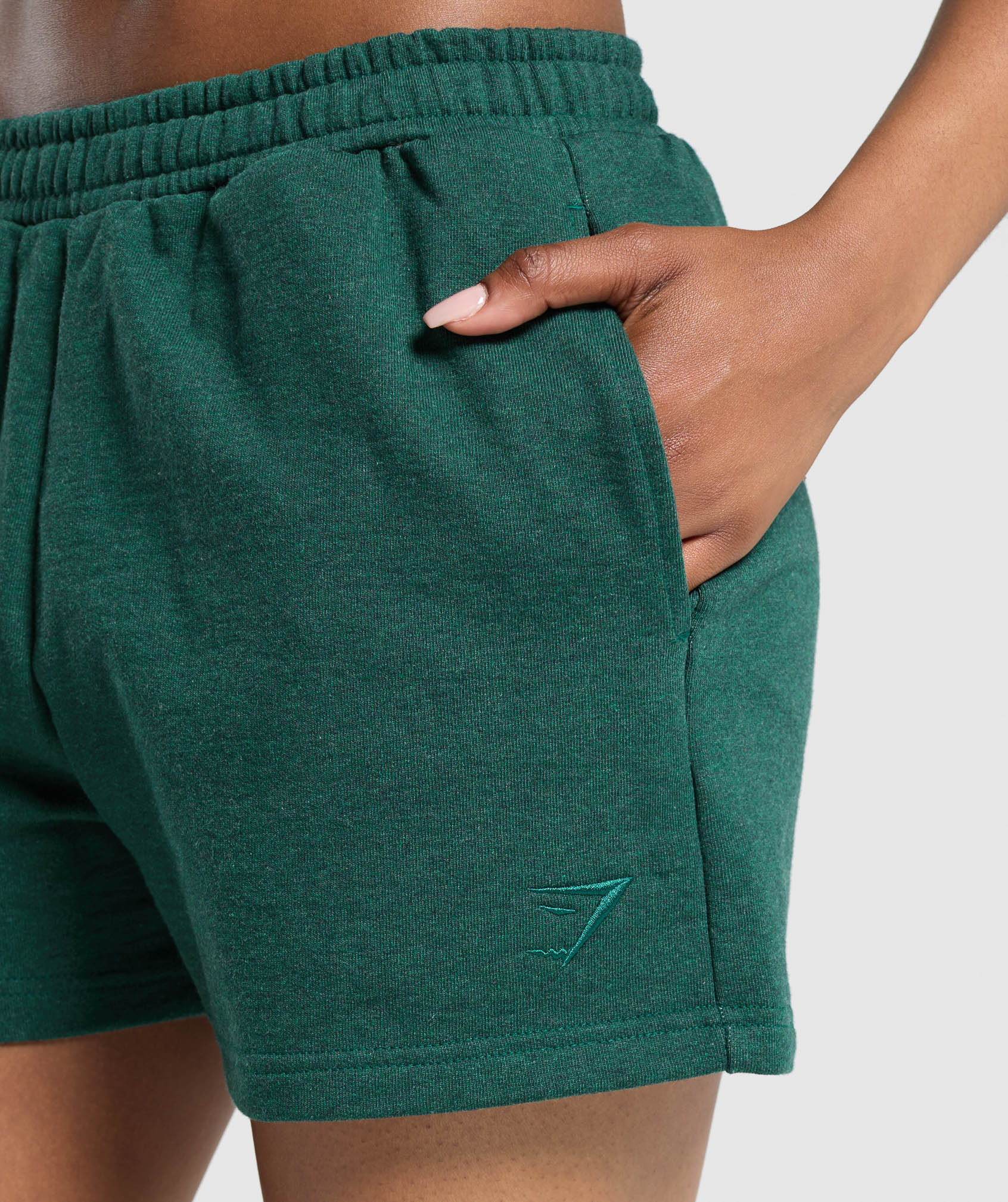 Rest Day Sweat Shorts