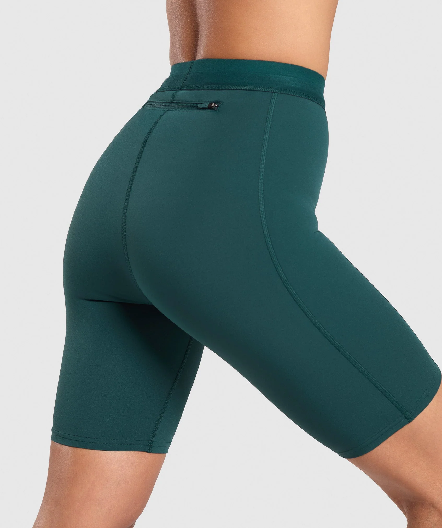 Running Cycling Shorts