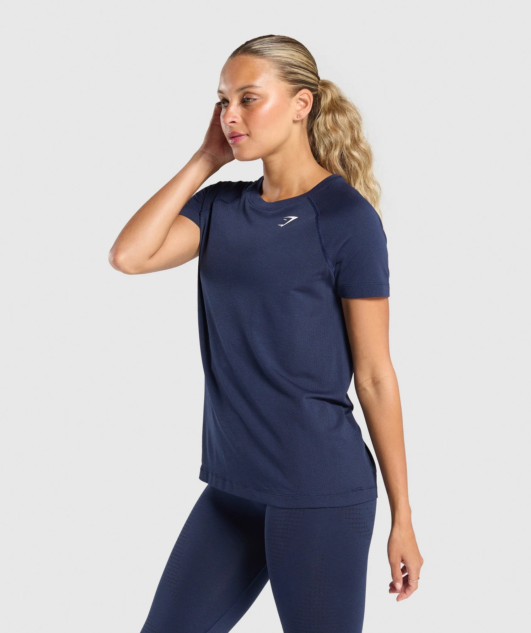 Vital Seamless 2.0 Light T-Shirt