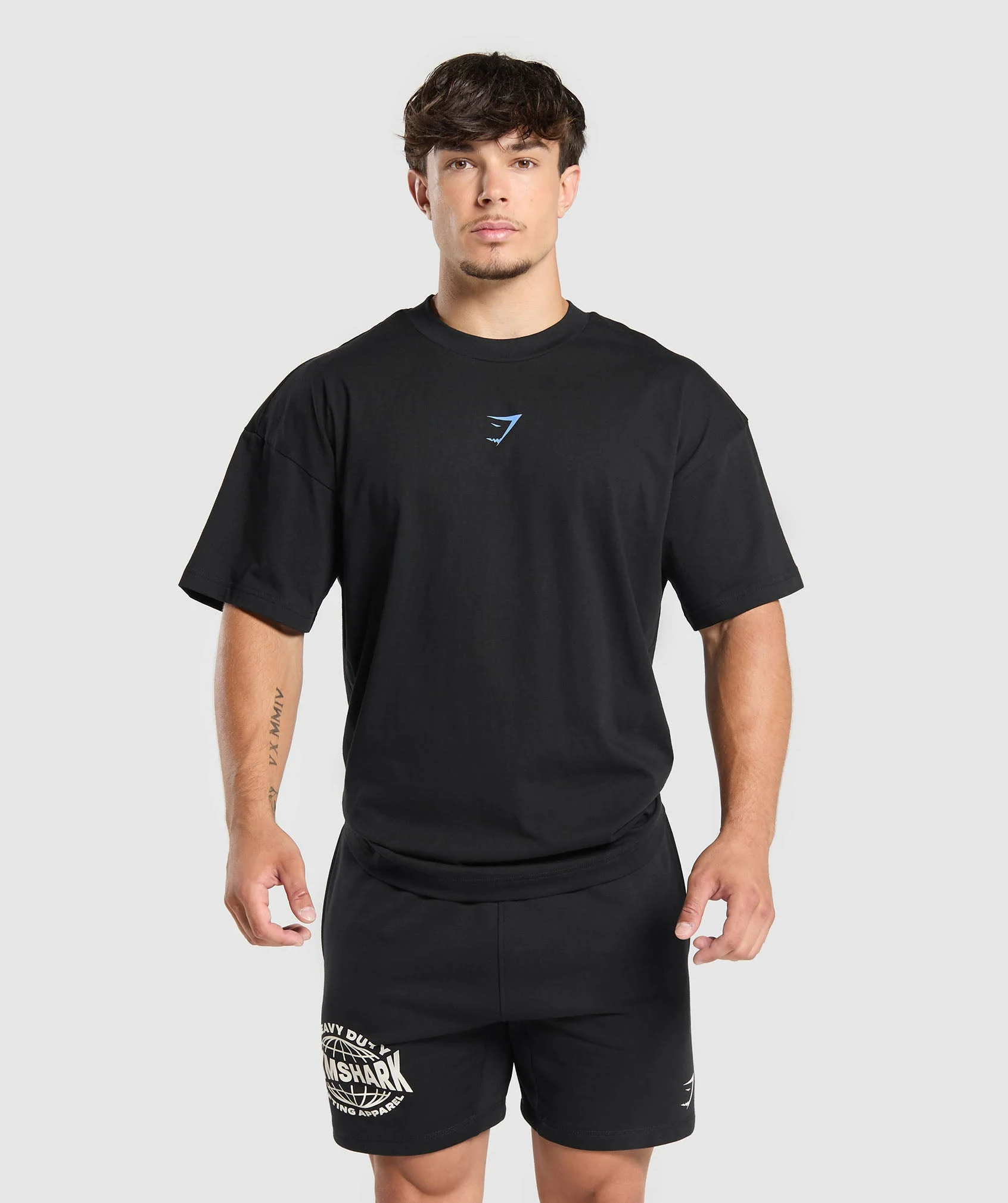 Heavy Duty Lifter T-Shirt