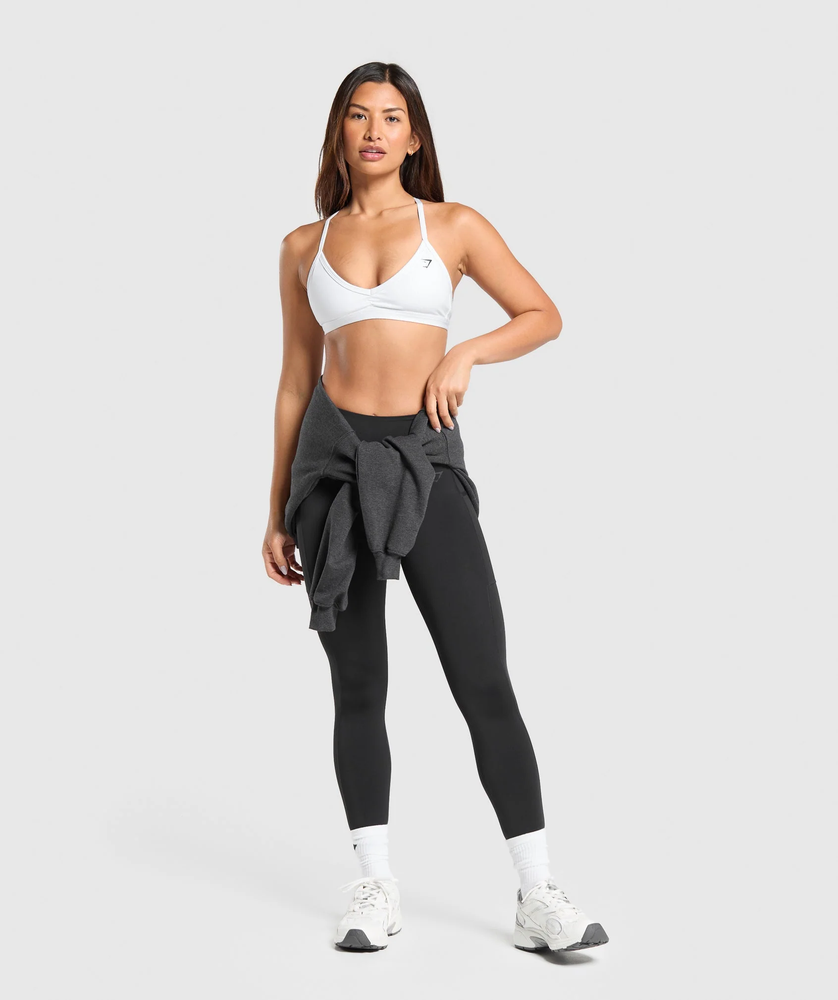 Minimal Sports Bra