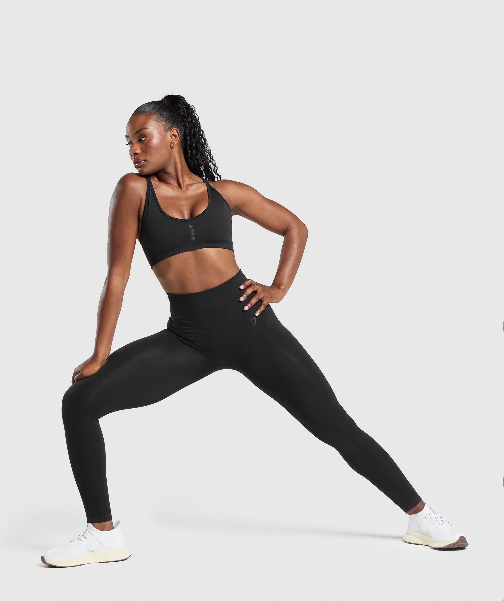 Activate Seamless Bralette