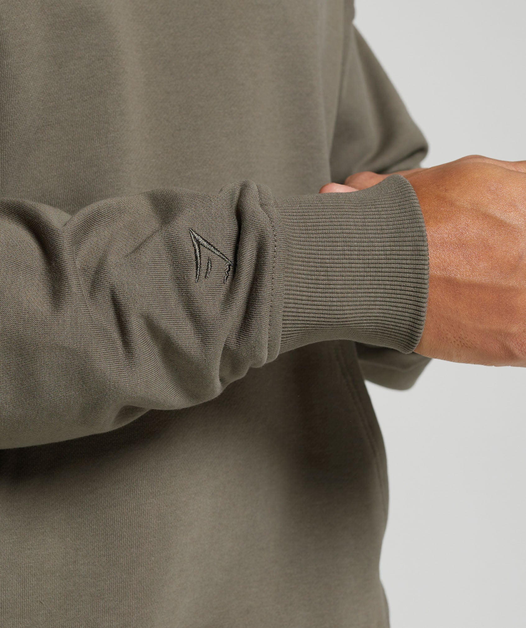 Rest Day Essentials Hoodie