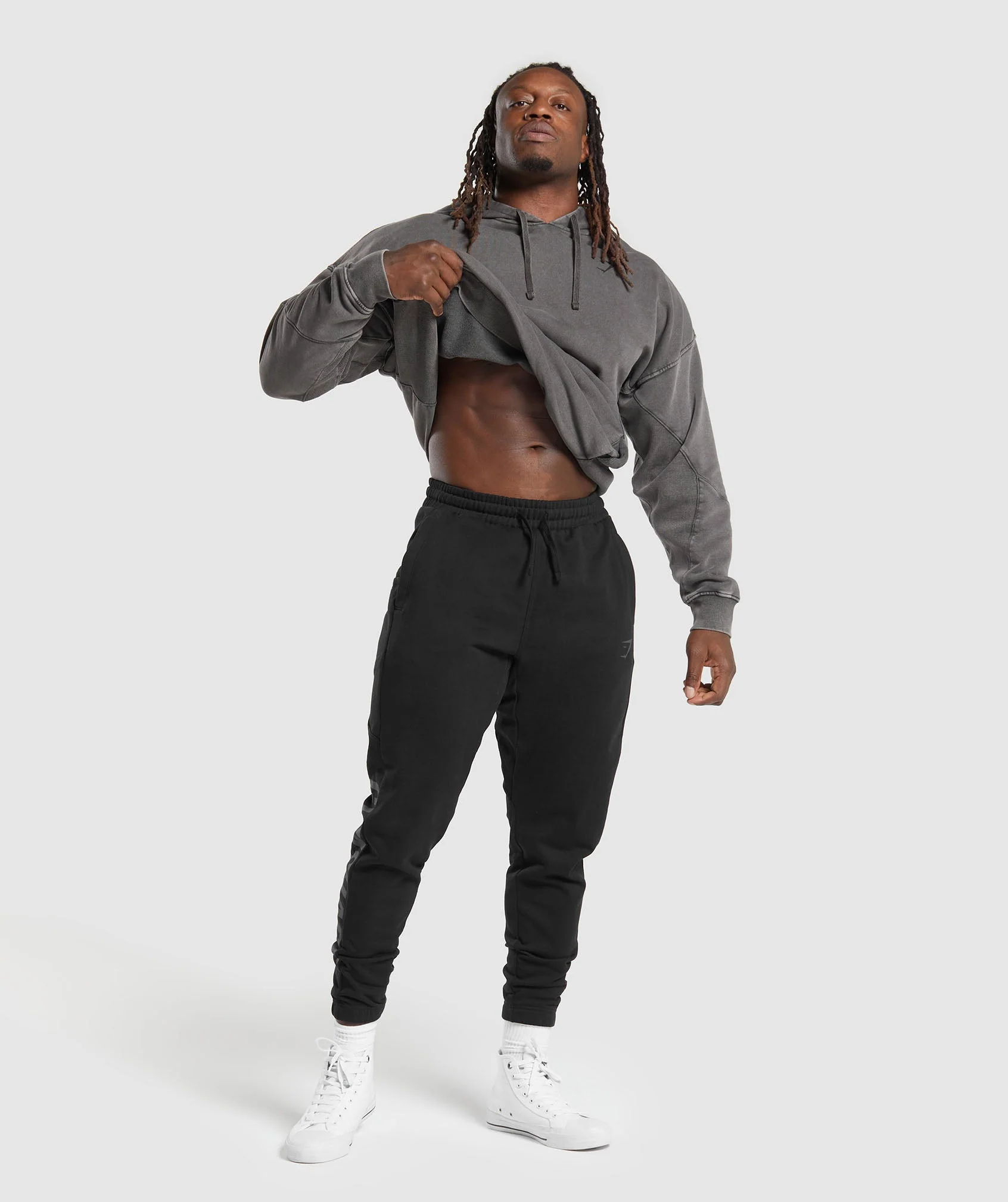 Power Joggers