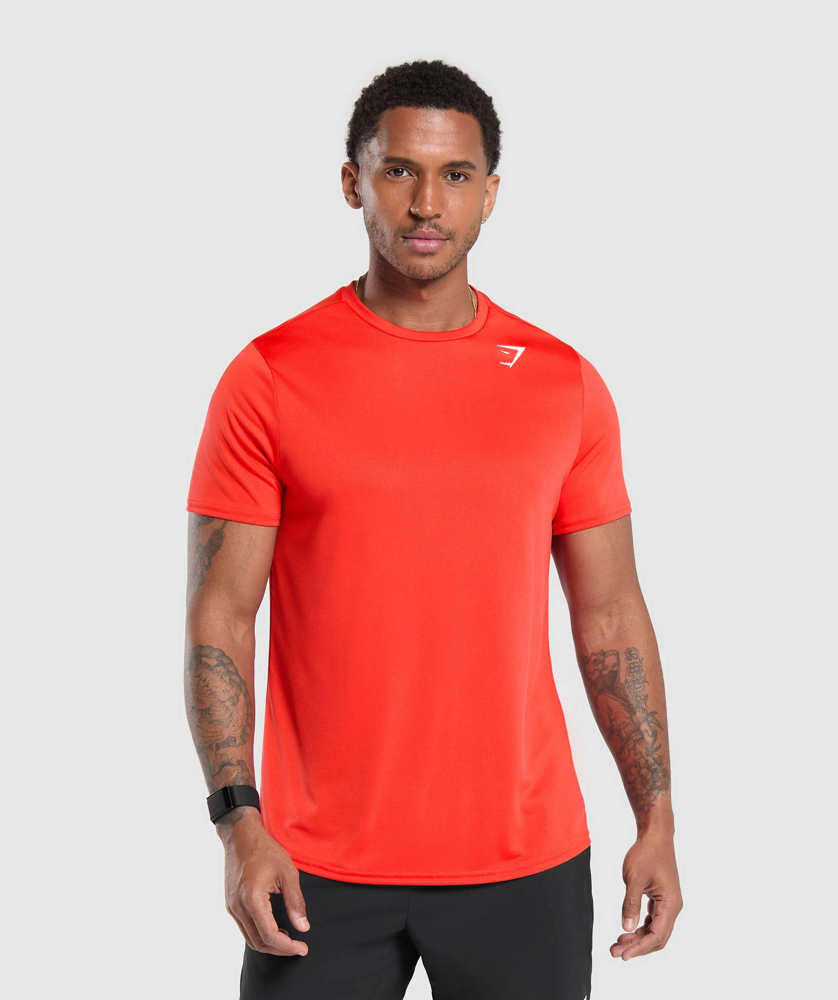 Arrival Regular Fit T-Shirt
