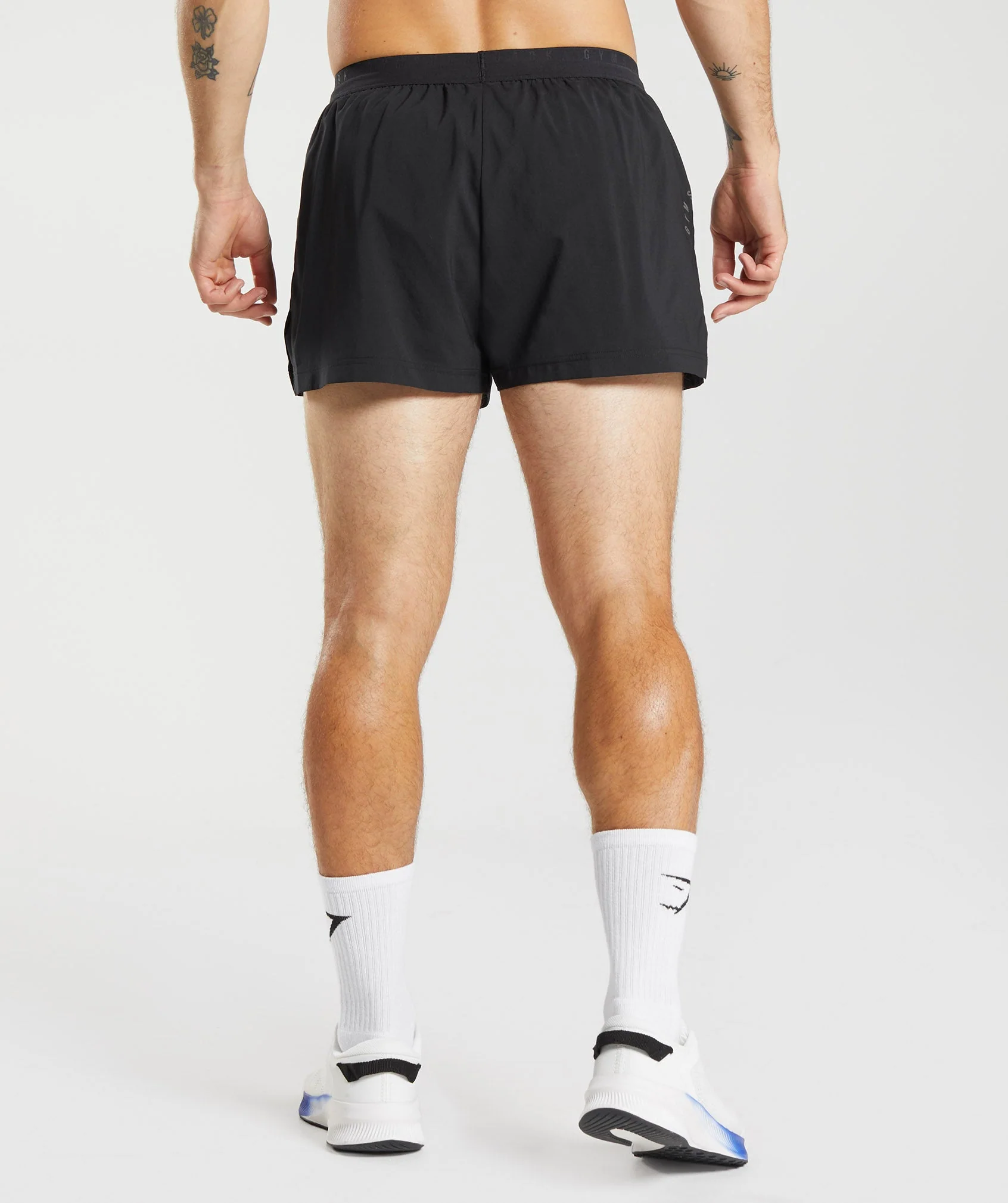 Run Sport 3" Shorts