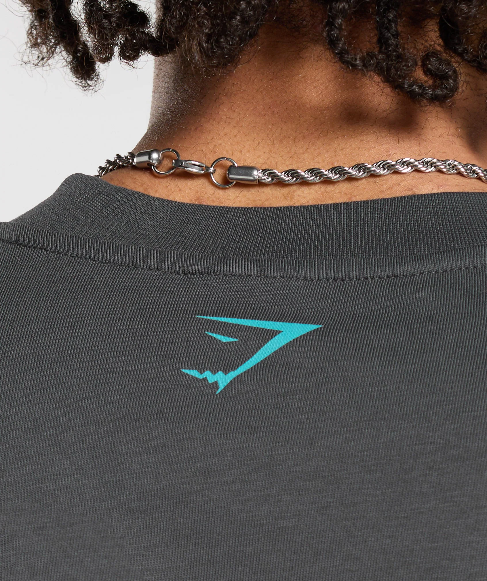 Lifting Dept Graffiti T-Shirt