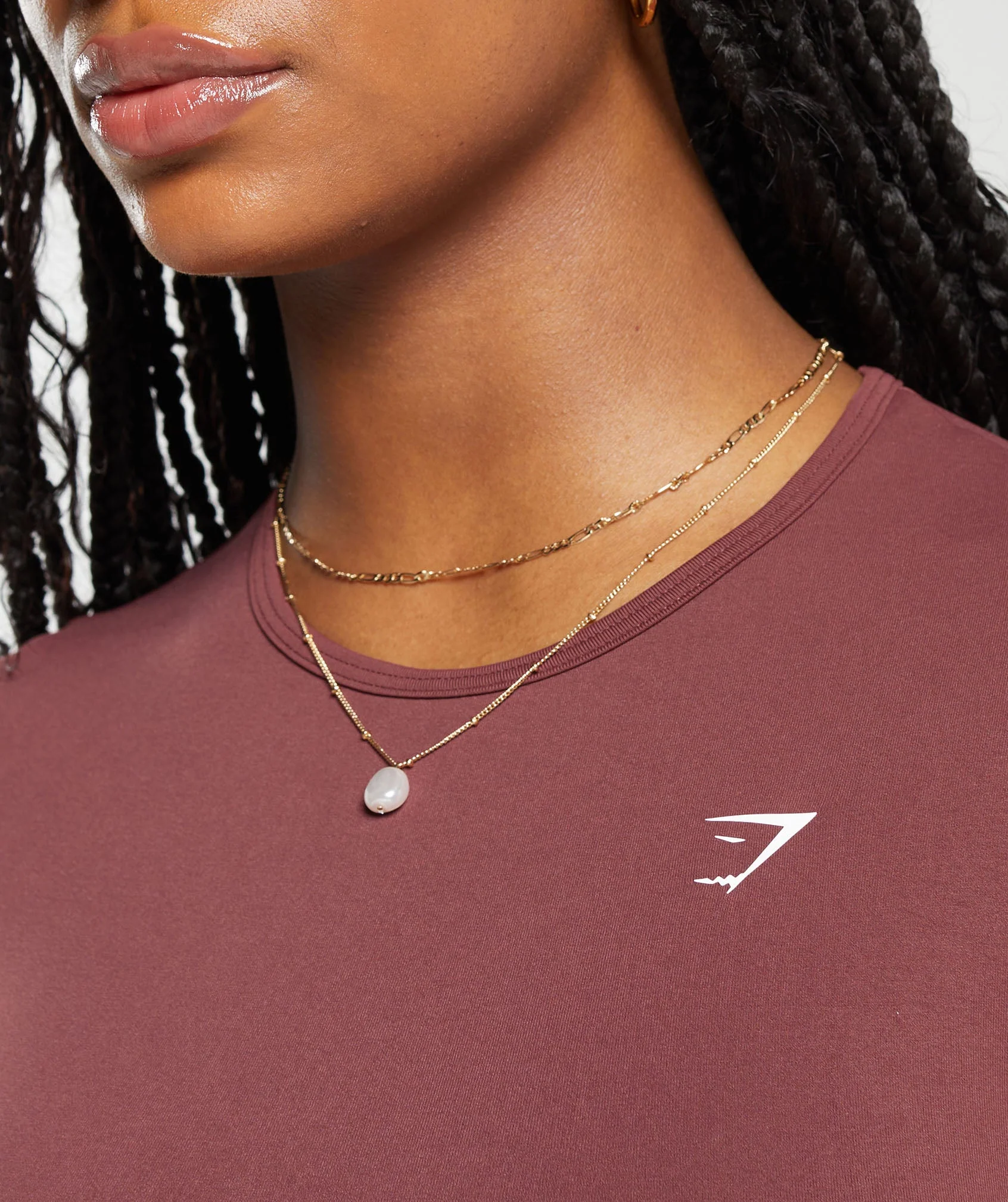 Everyday Seamless Crop Top